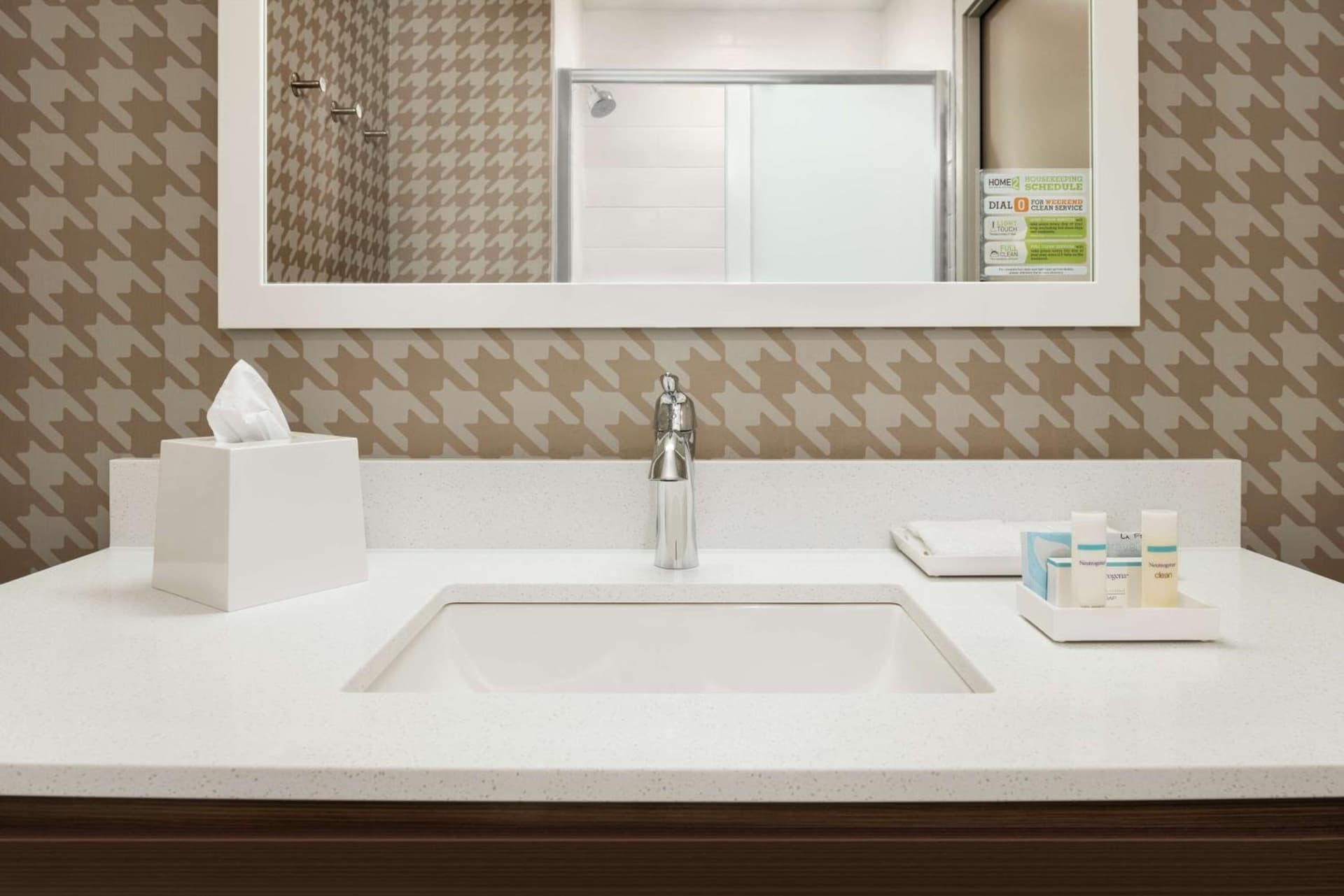 Home2 Suites By Hilton Bismarck gallery photo in Bismarck, ND — image 38