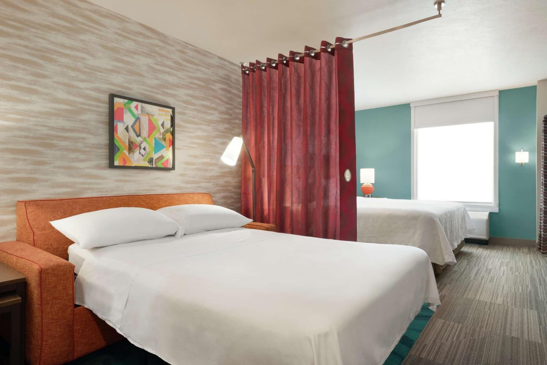 Home2 Suites By Hilton Bismarck gallery photo in Bismarck, ND — image 50