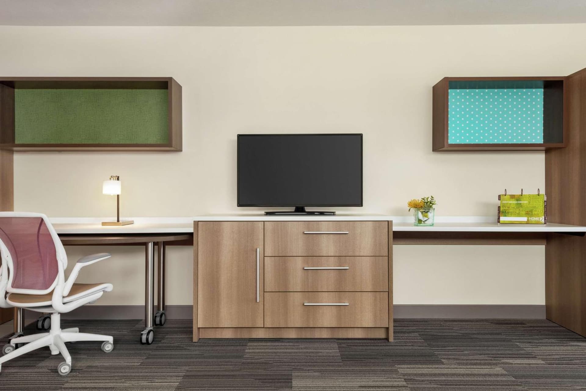 Home2 Suites By Hilton Bismarck gallery photo in Bismarck, ND — image 33
