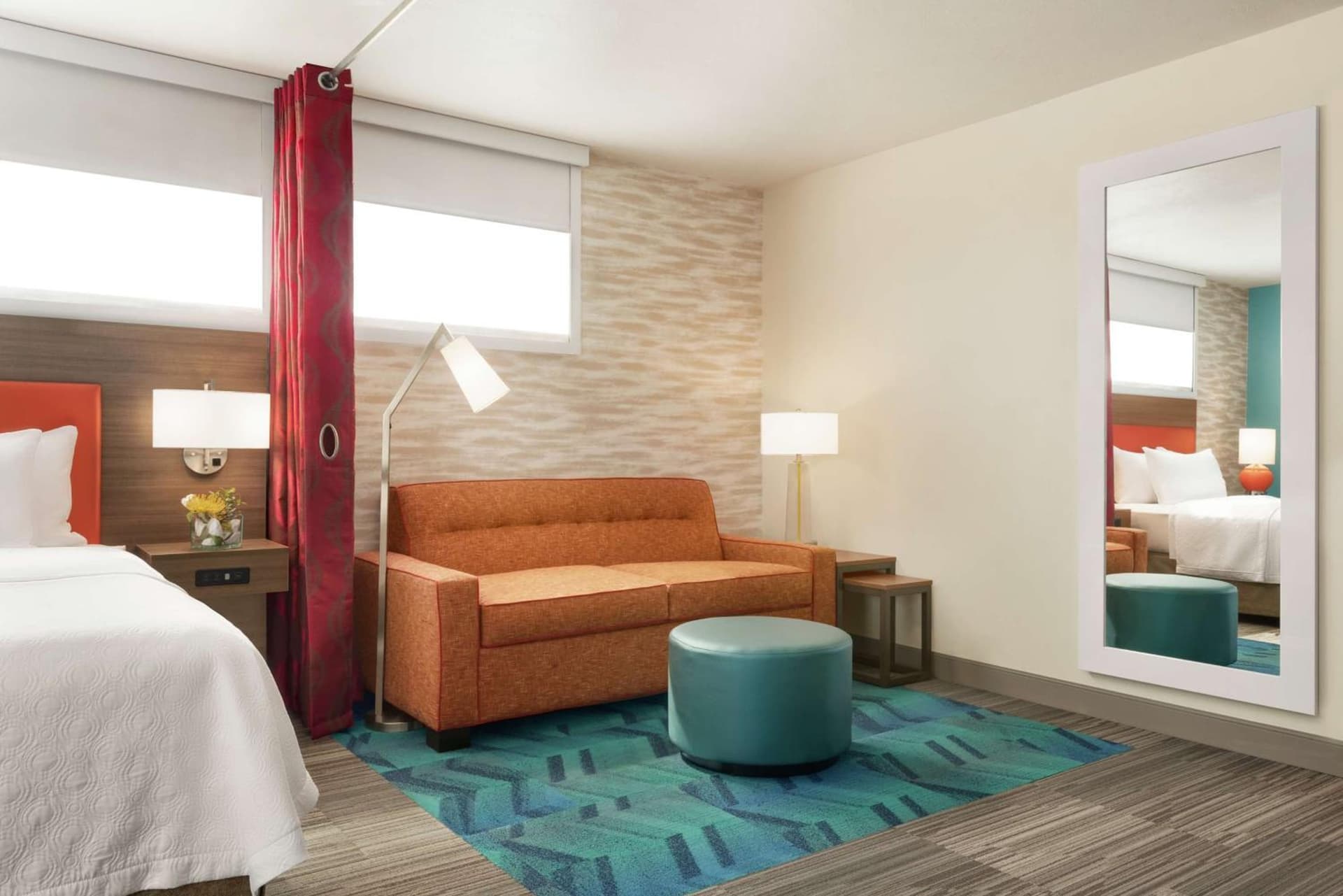 Home2 Suites By Hilton Bismarck gallery photo in Bismarck, ND — image 29