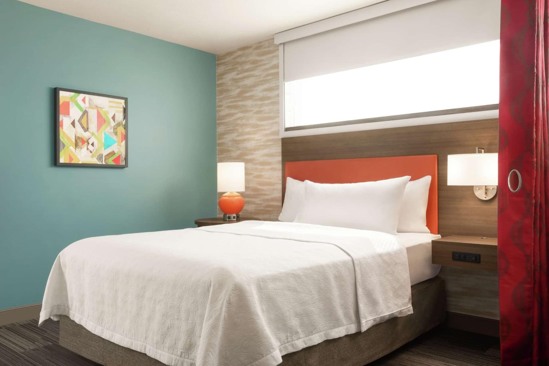 Home2 Suites By Hilton Bismarck gallery photo in Bismarck, ND — image 41