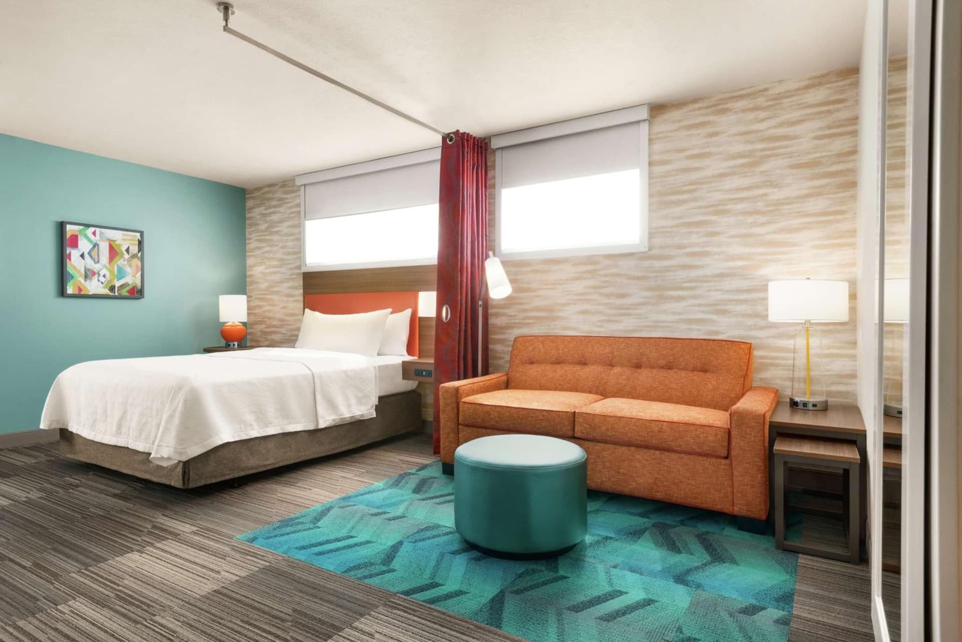 Home2 Suites By Hilton Bismarck gallery photo in Bismarck, ND — image 51