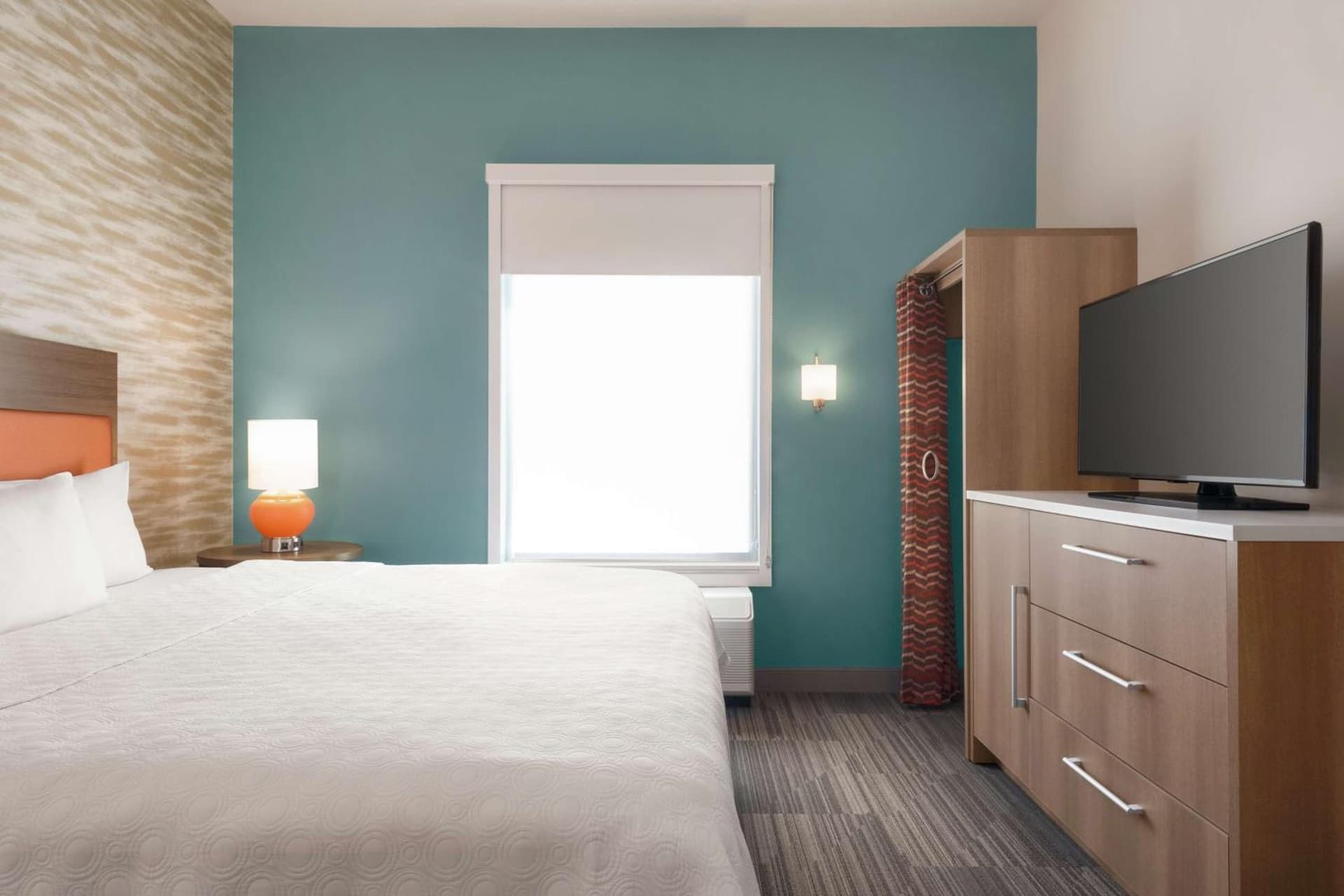 Home2 Suites By Hilton Bismarck gallery photo in Bismarck, ND — image 54