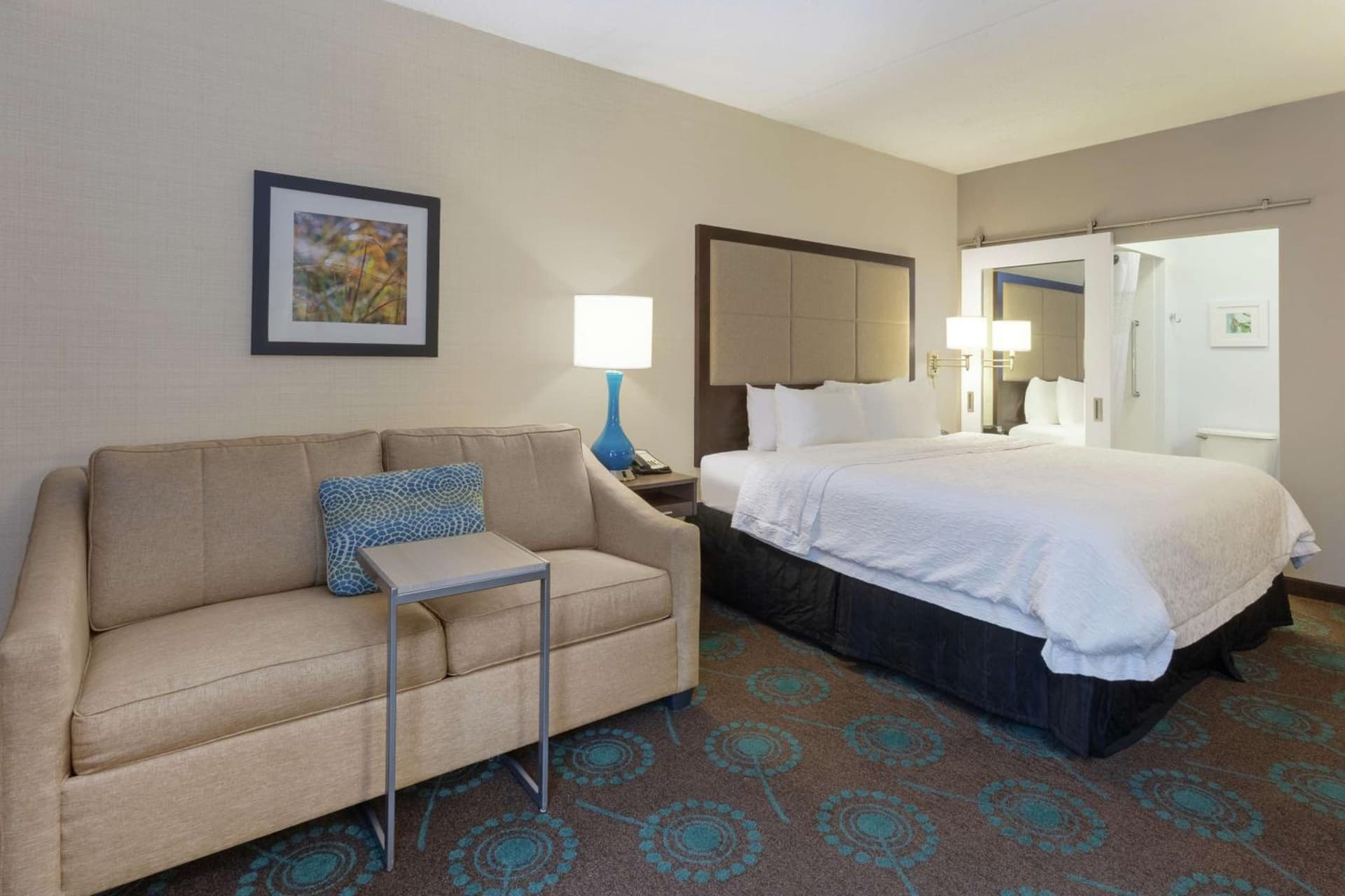 Hampton Inn Bloomington gallery photo in Bloomington, IN — image 40