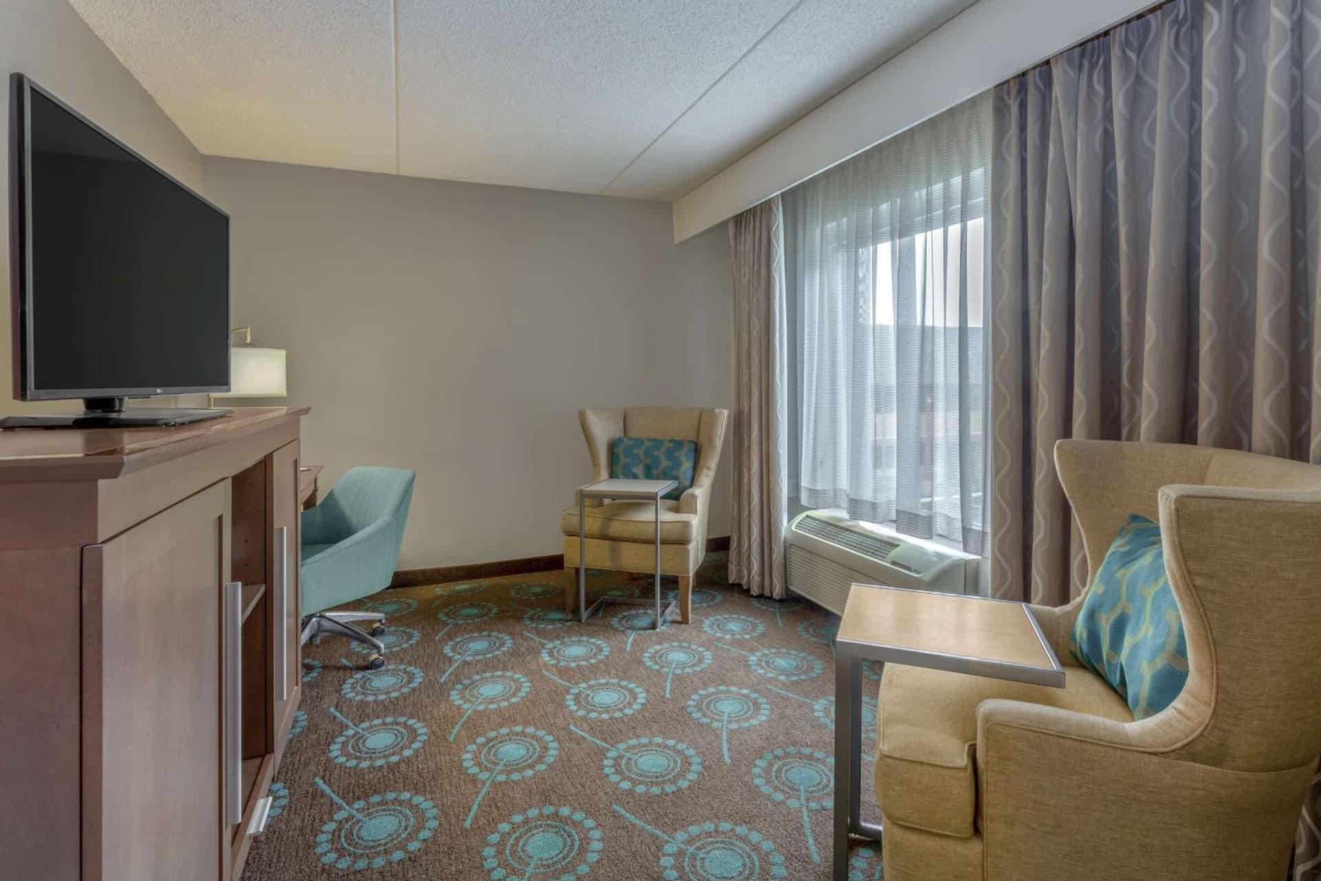 Hampton Inn Bloomington gallery photo in Bloomington, IN — image 29