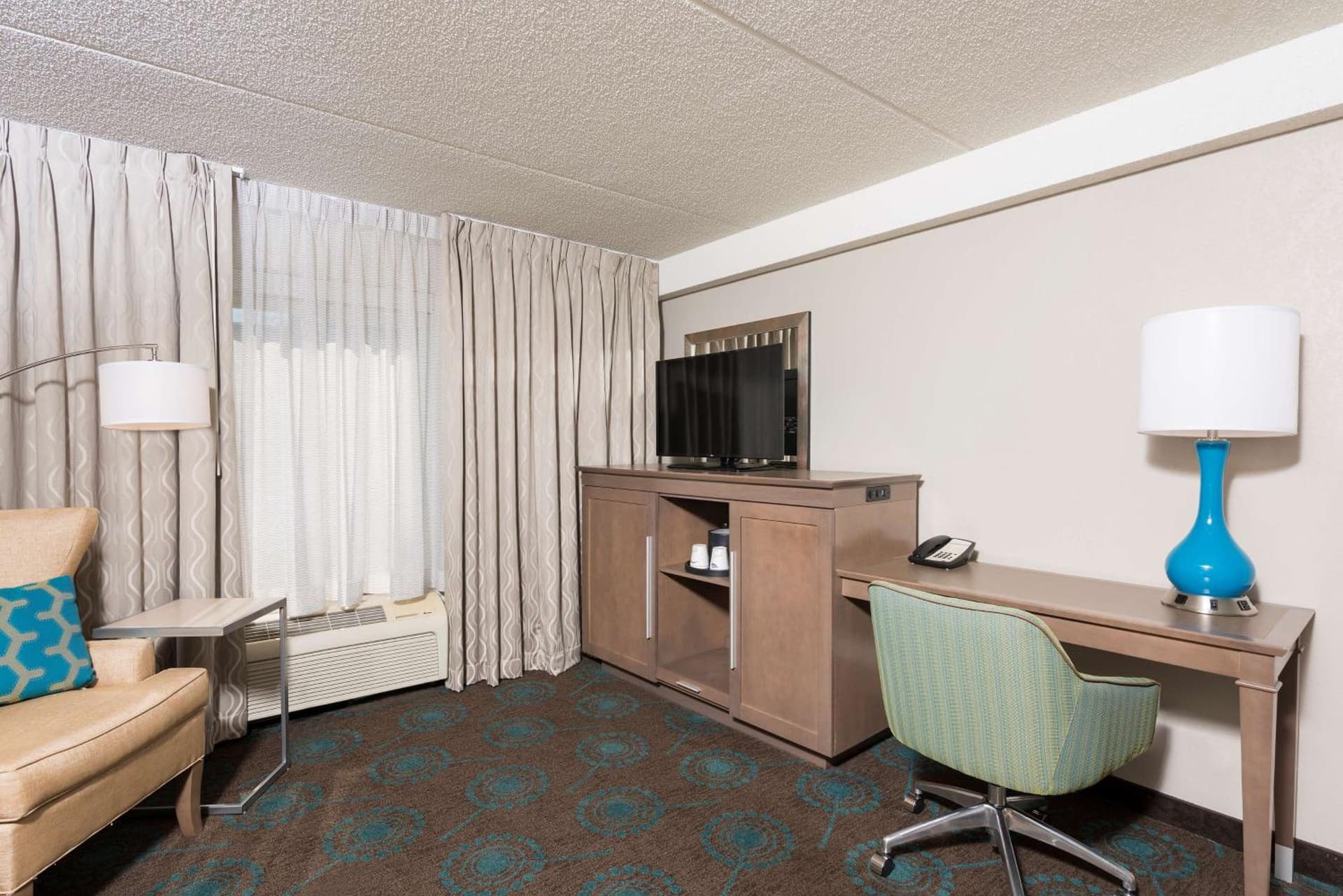Hampton Inn Bloomington gallery photo in Bloomington, IN — image 18