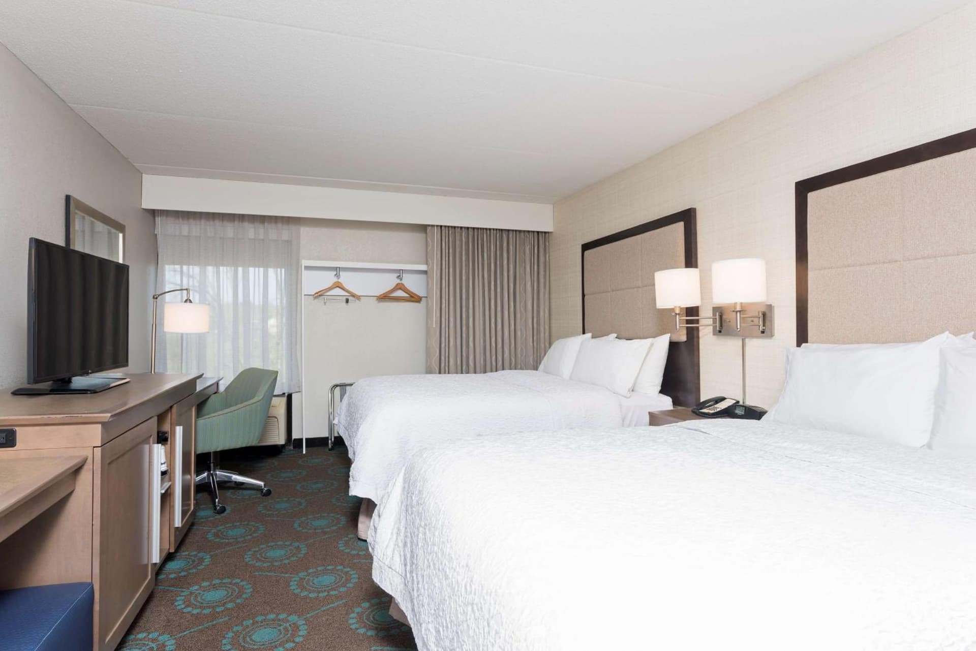 Hampton Inn Bloomington gallery photo in Bloomington, IN — image 27