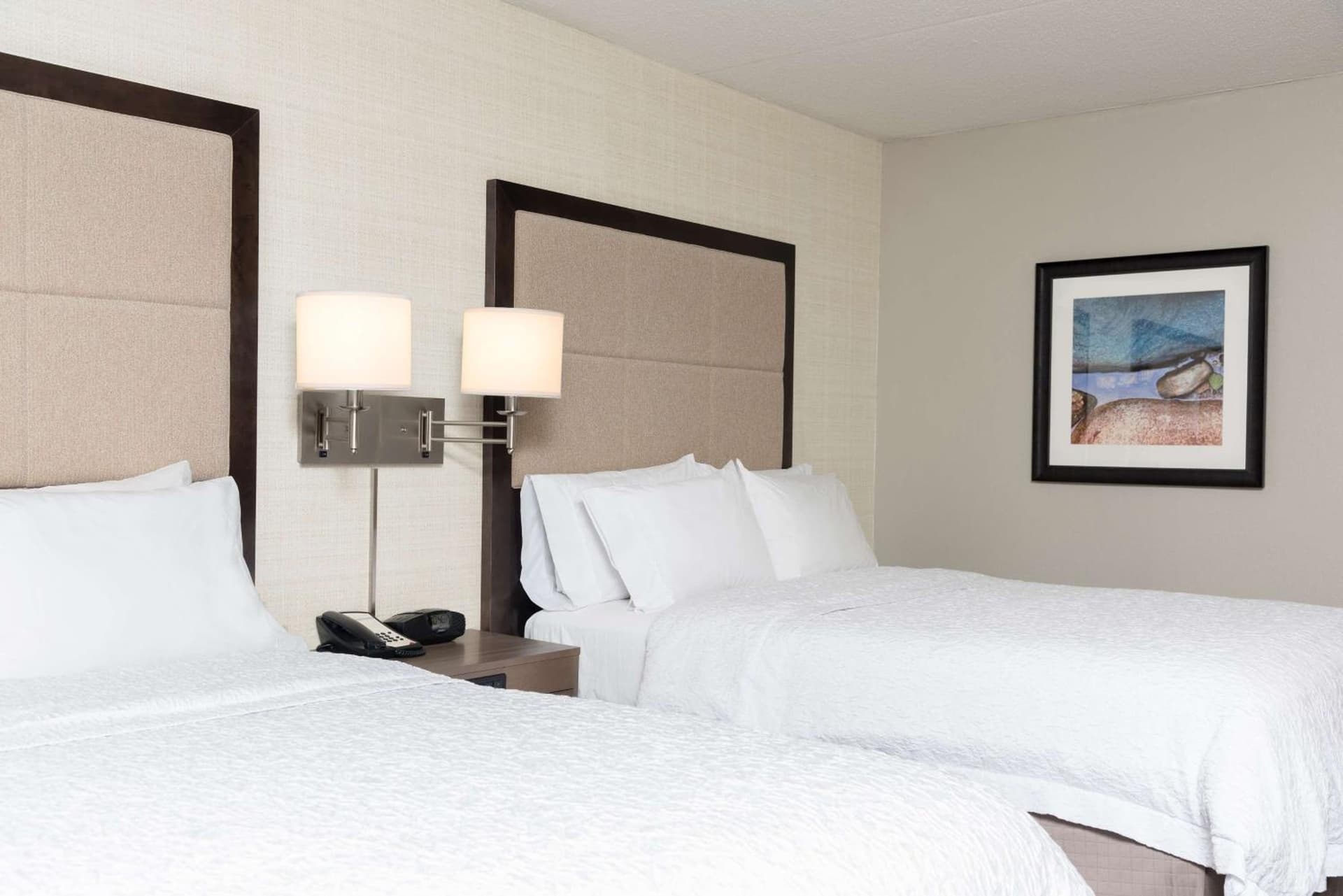 Hampton Inn Bloomington gallery photo in Bloomington, IN — image 4