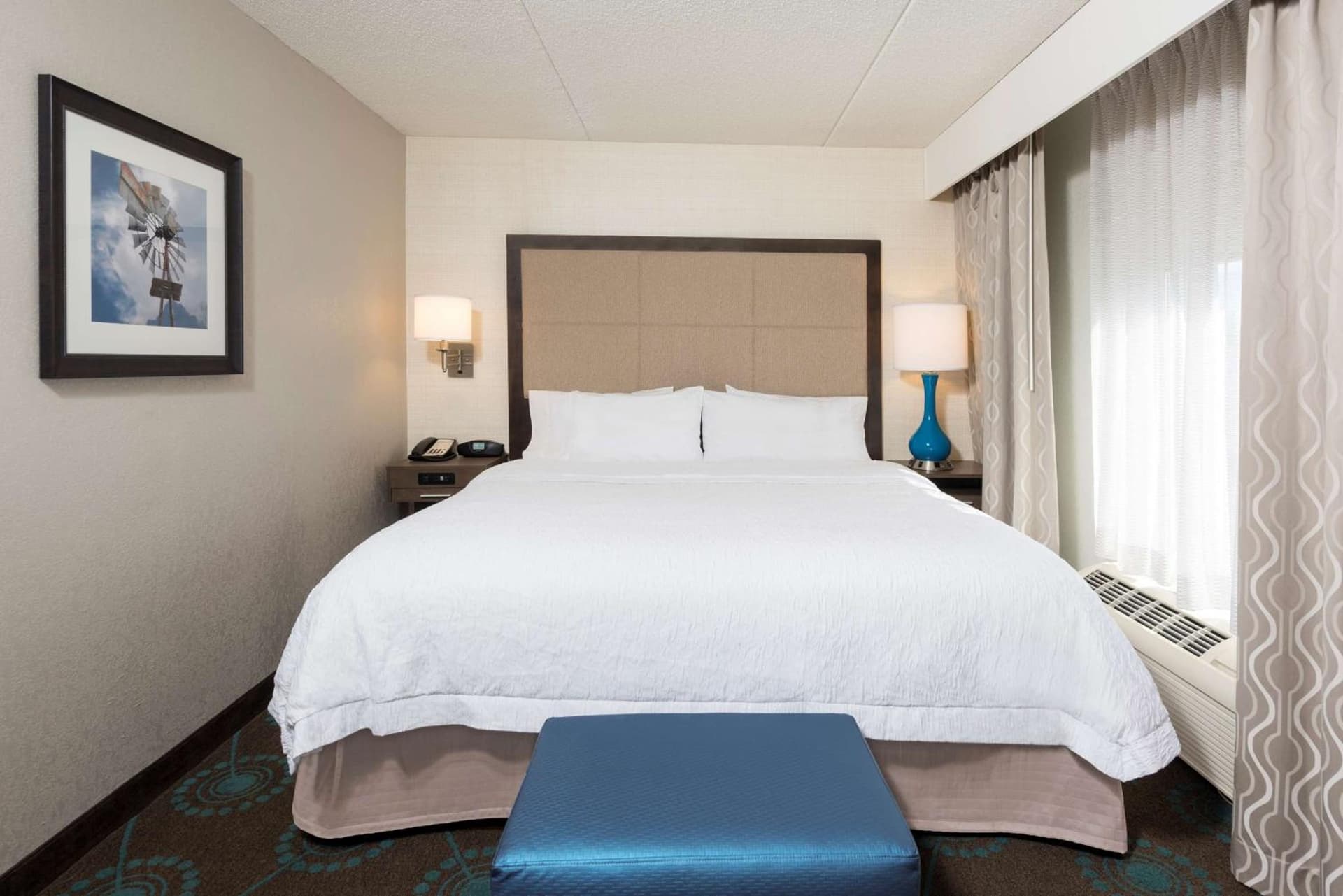 Hampton Inn Bloomington gallery photo in Bloomington, IN — image 54