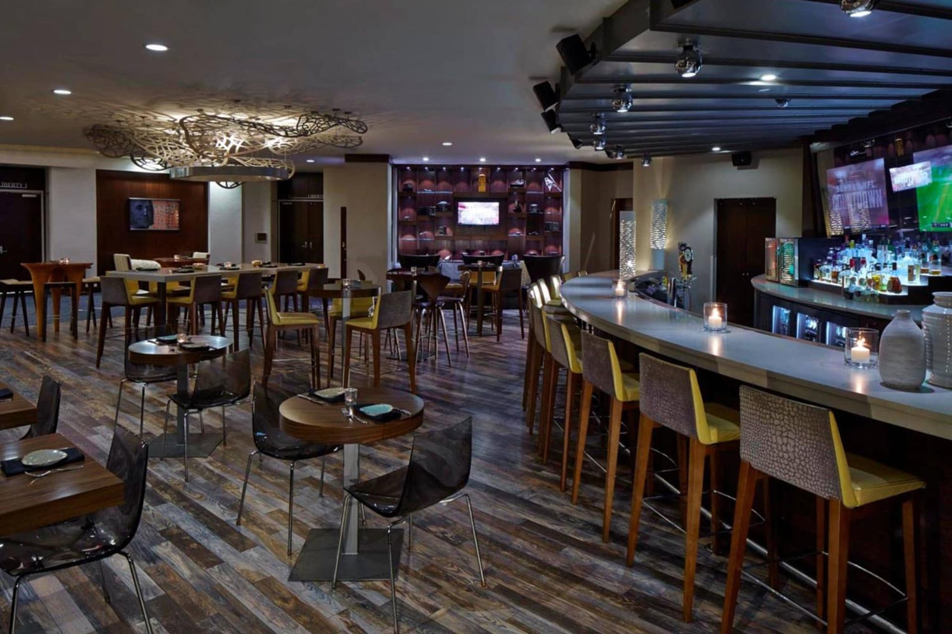 Delta Hotels by Marriott Philadelphia Airport gallery photo in Philadelphia, PA — image 27