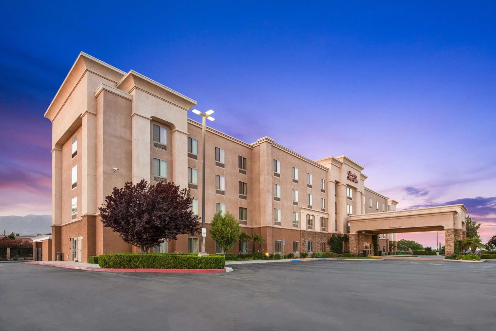 Hampton Inn & Suites Banning/Beaumont gallery photo in Banning, CA — image 4