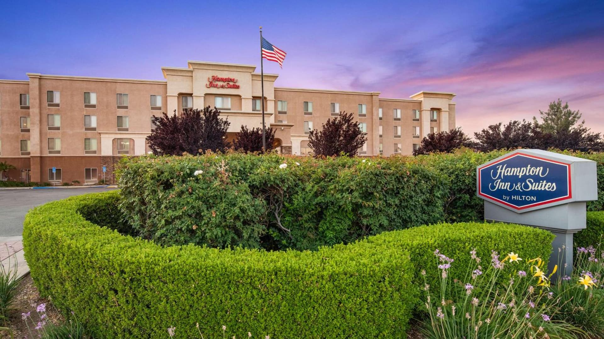 Hampton Inn & Suites Banning/Beaumont gallery photo in Banning, CA — image 14