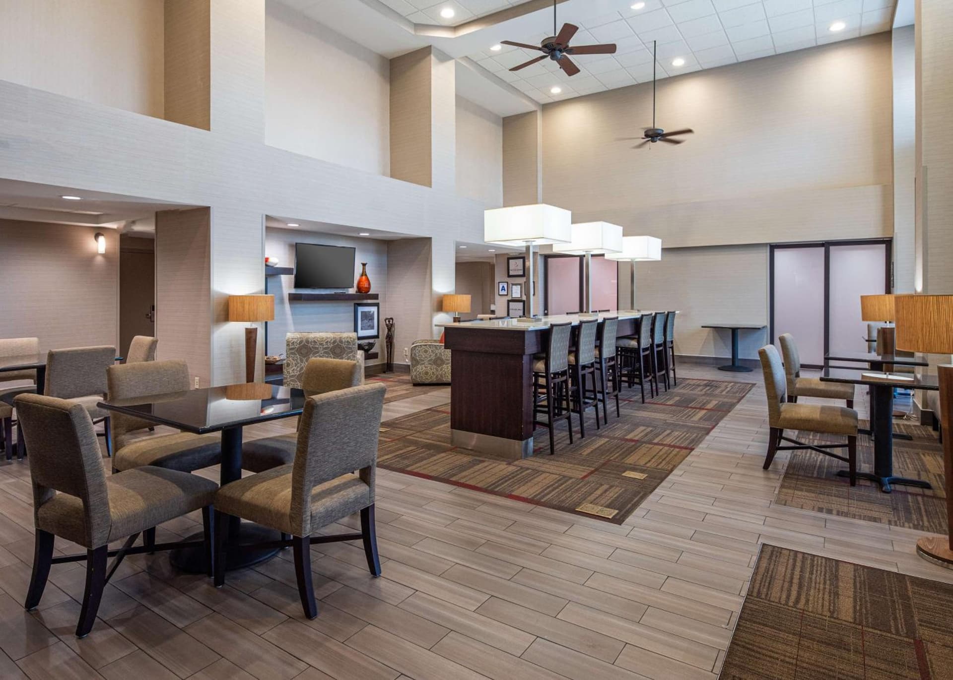 Hampton Inn & Suites Banning/Beaumont gallery photo in Banning, CA — image 27