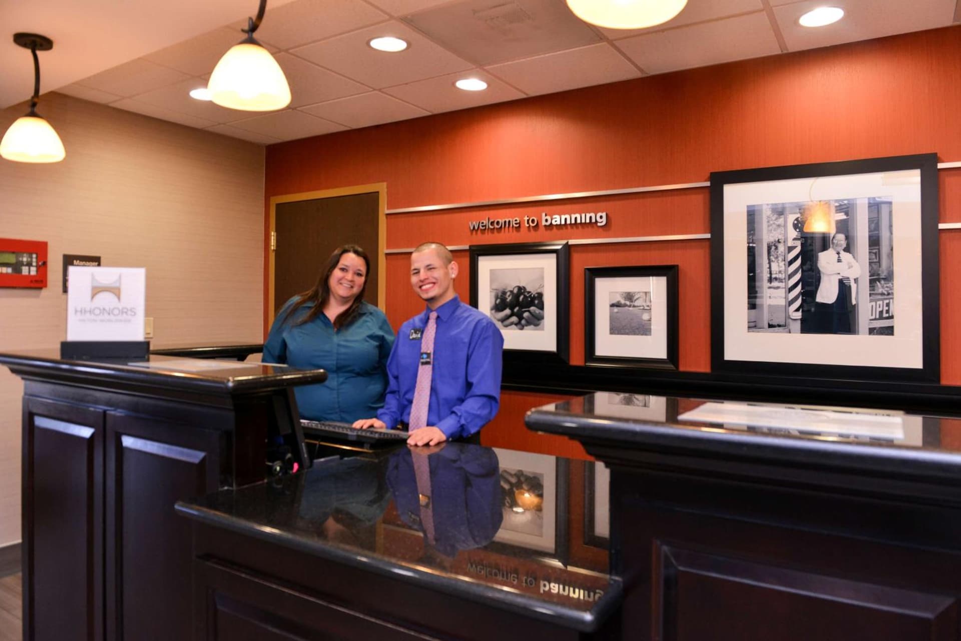 Hampton Inn & Suites Banning/Beaumont gallery photo in Banning, CA — image 33