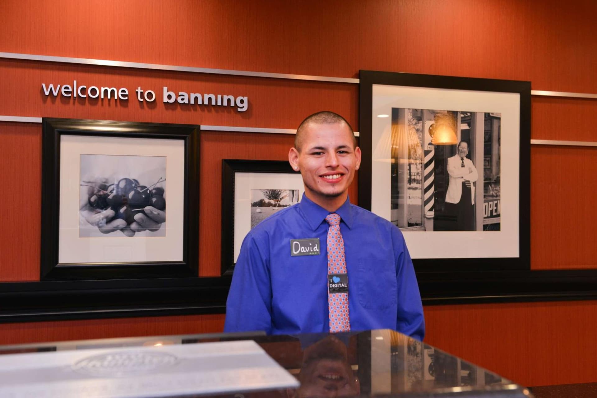 Hampton Inn & Suites Banning/Beaumont gallery photo in Banning, CA — image 12