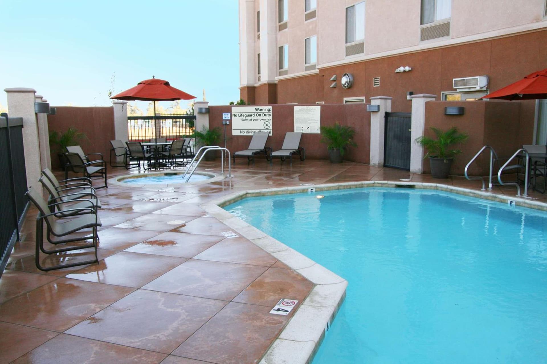 Hampton Inn & Suites Banning/Beaumont gallery photo in Banning, CA — image 23
