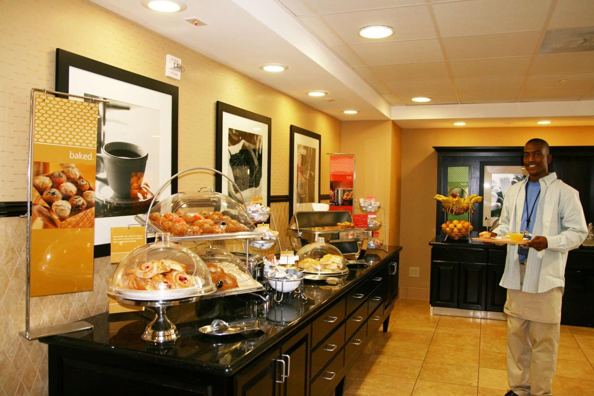 Hampton Inn & Suites Banning/Beaumont gallery photo in Banning, CA — image 20