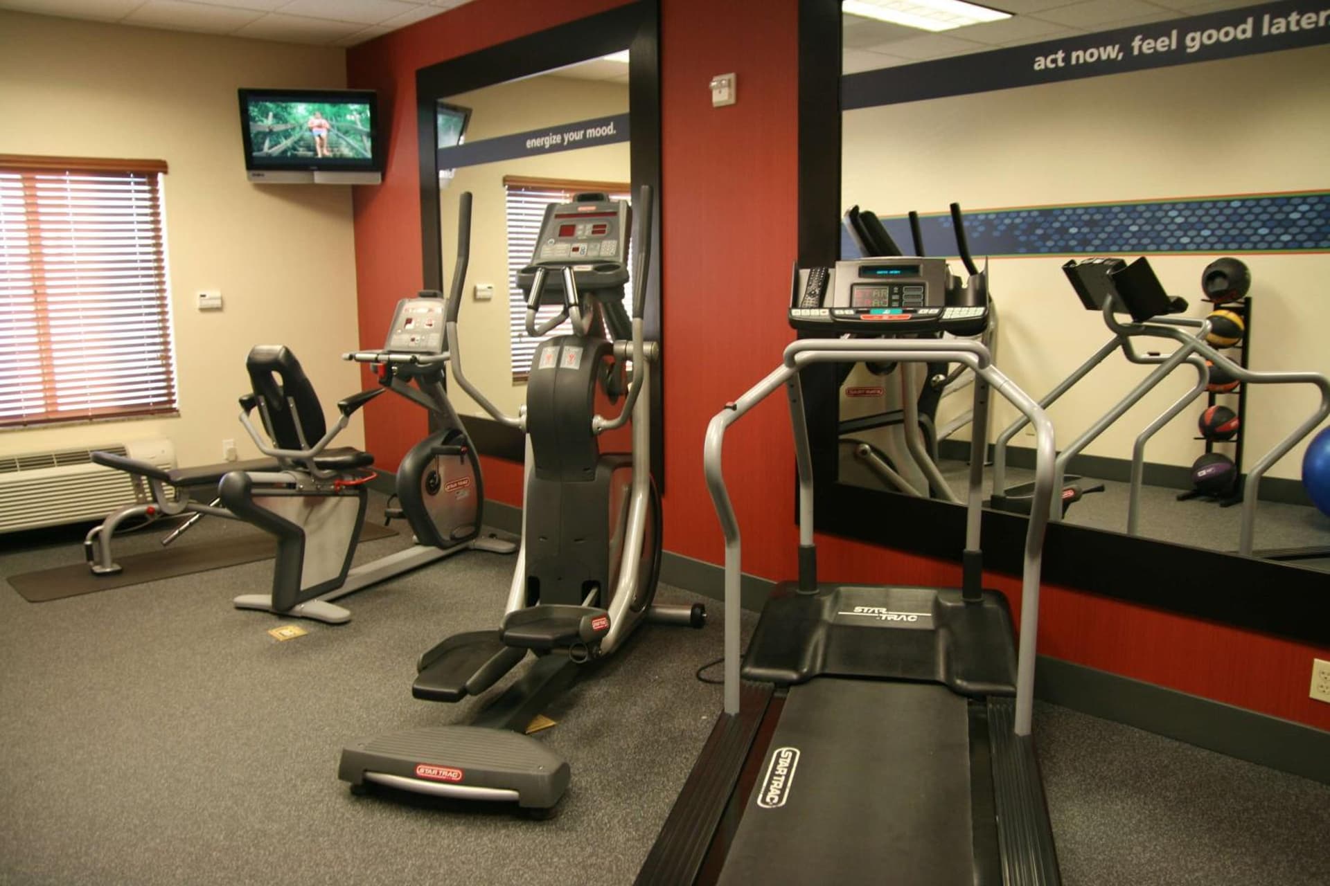 Hampton Inn & Suites Banning/Beaumont gallery photo in Banning, CA — image 40