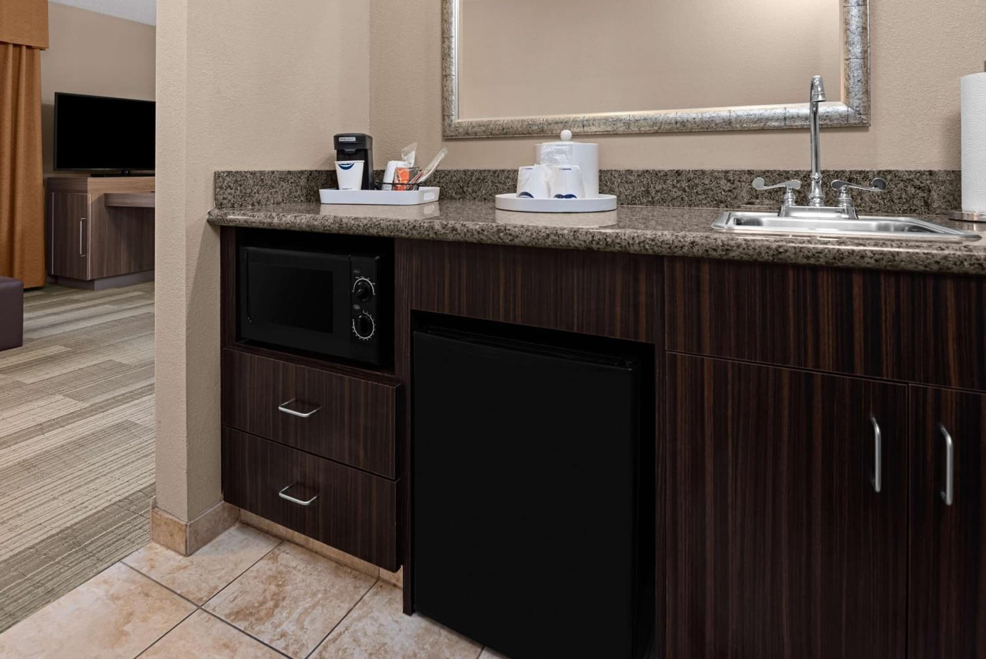 Hampton Inn & Suites Banning/Beaumont gallery photo in Banning, CA — image 37