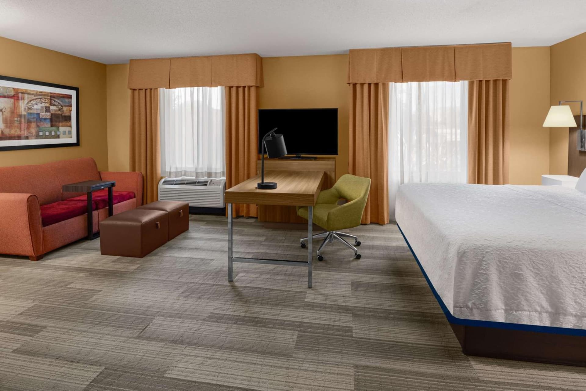 Hampton Inn & Suites Banning/Beaumont gallery photo in Banning, CA — image 9