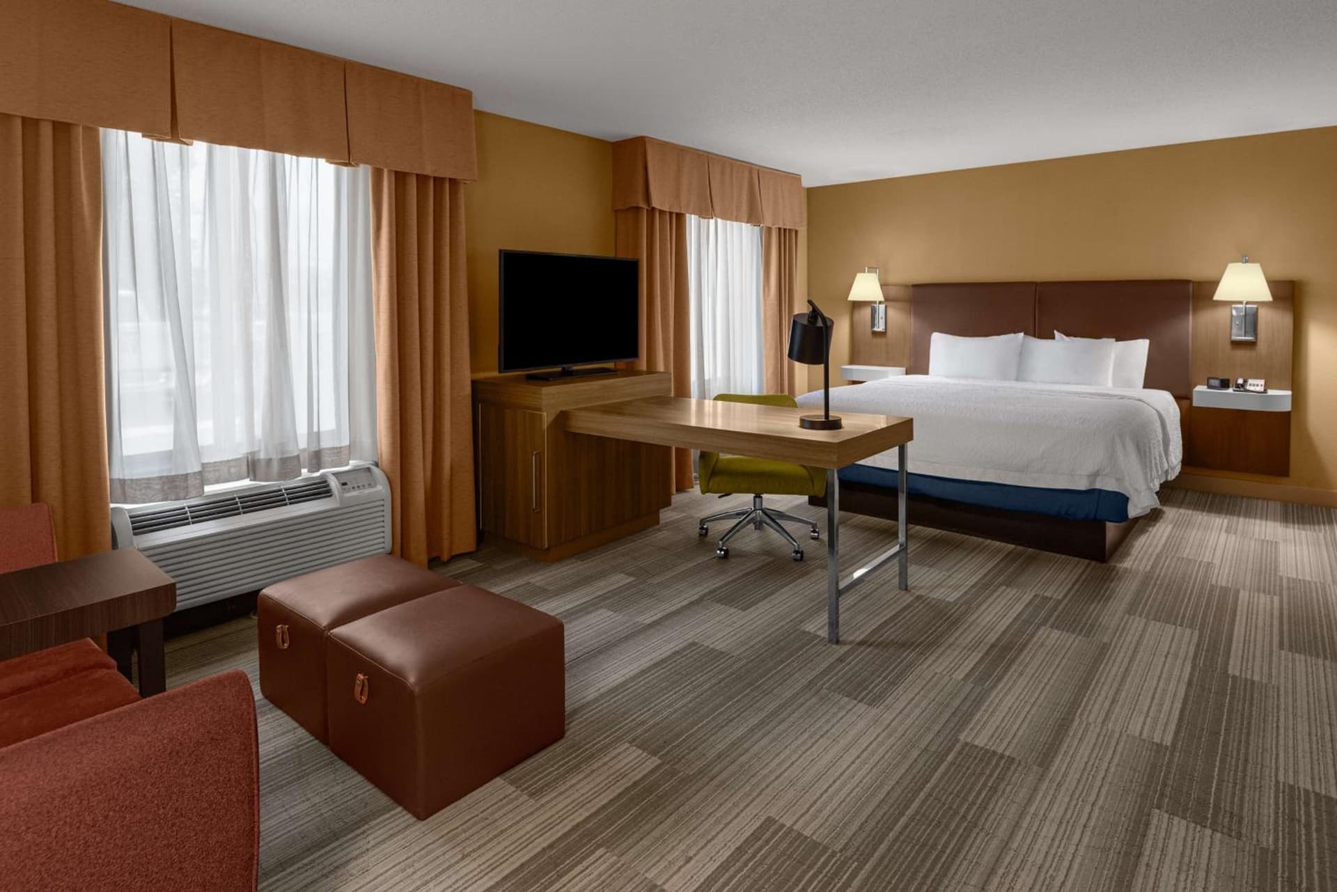 Hampton Inn & Suites Banning/Beaumont gallery photo in Banning, CA — image 38