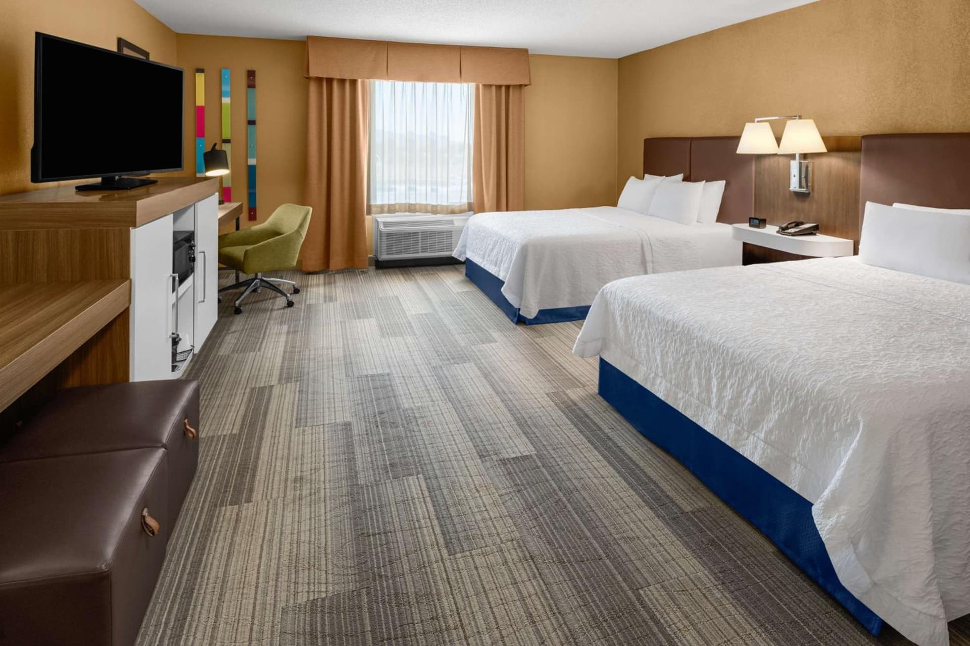 Hampton Inn & Suites Banning/Beaumont gallery photo in Banning, CA — image 29