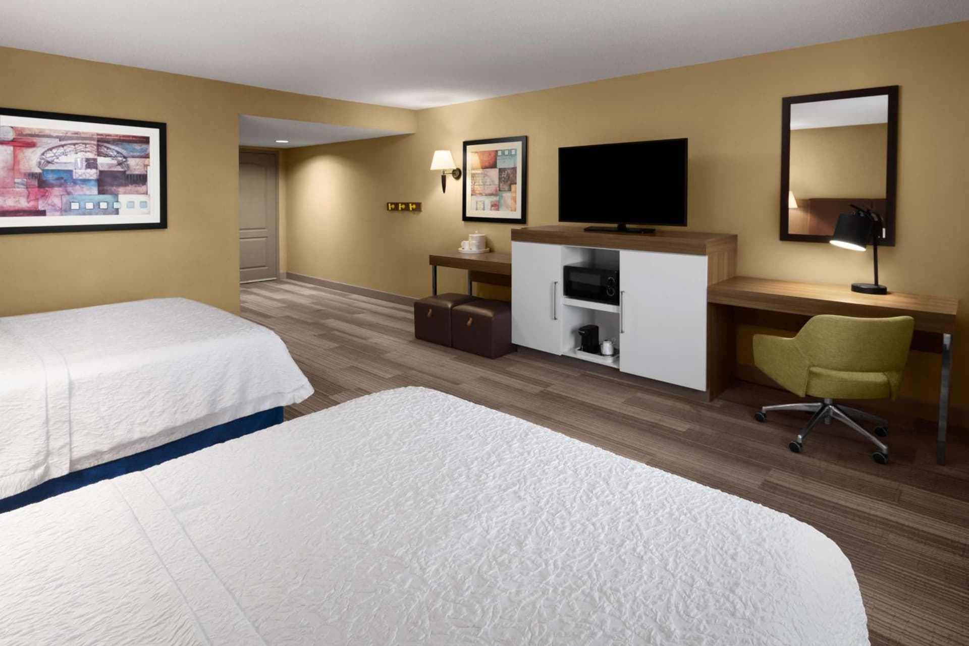 Hampton Inn & Suites Banning/Beaumont gallery photo in Banning, CA — image 5