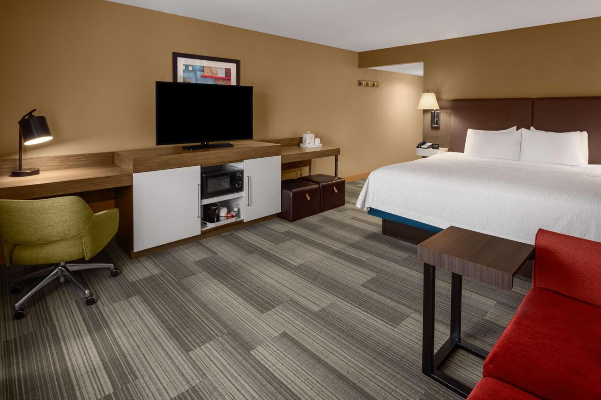 Hampton Inn & Suites Banning/Beaumont gallery photo in Banning, CA — image 31
