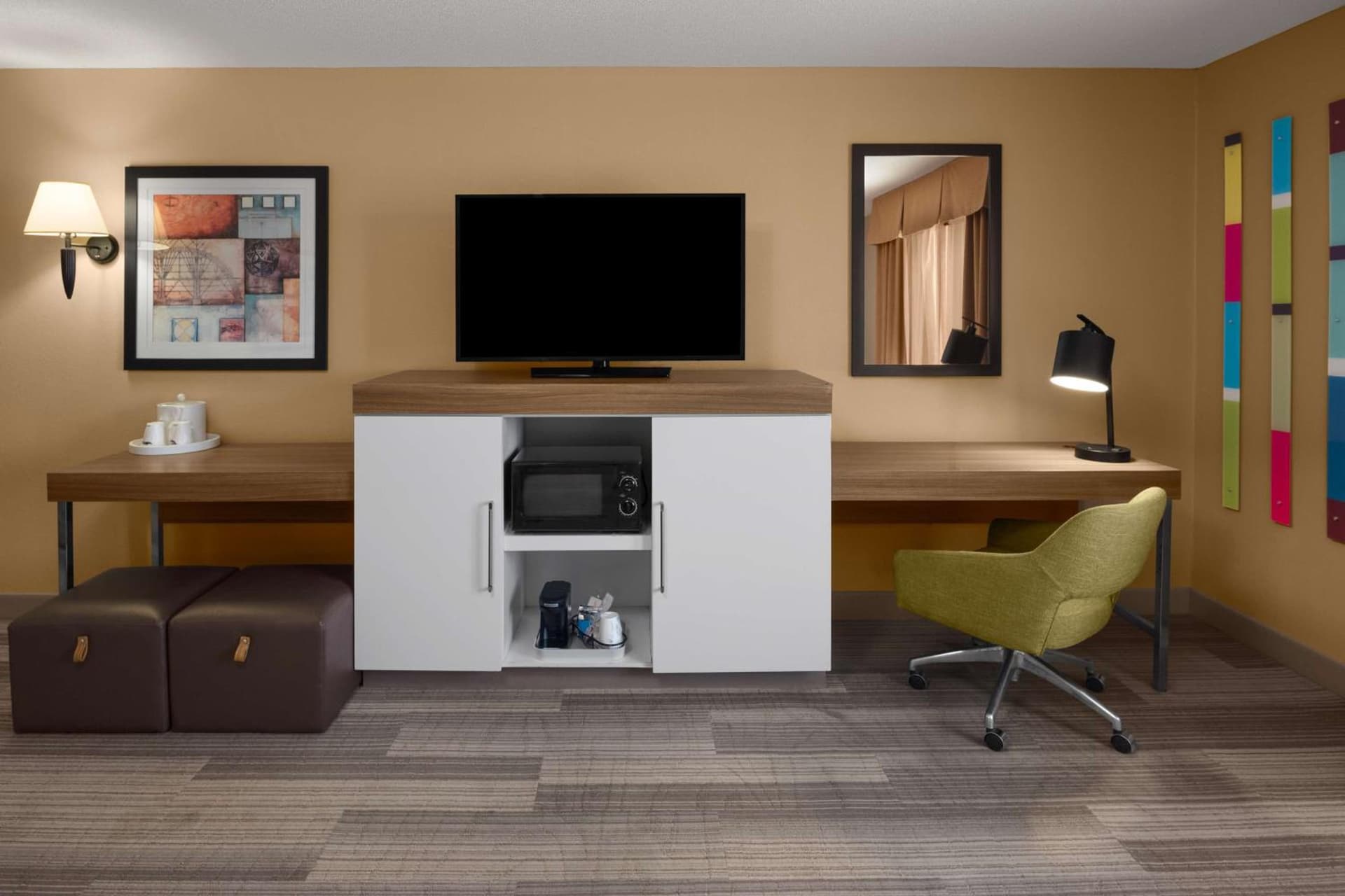 Hampton Inn & Suites Banning/Beaumont gallery photo in Banning, CA — image 36