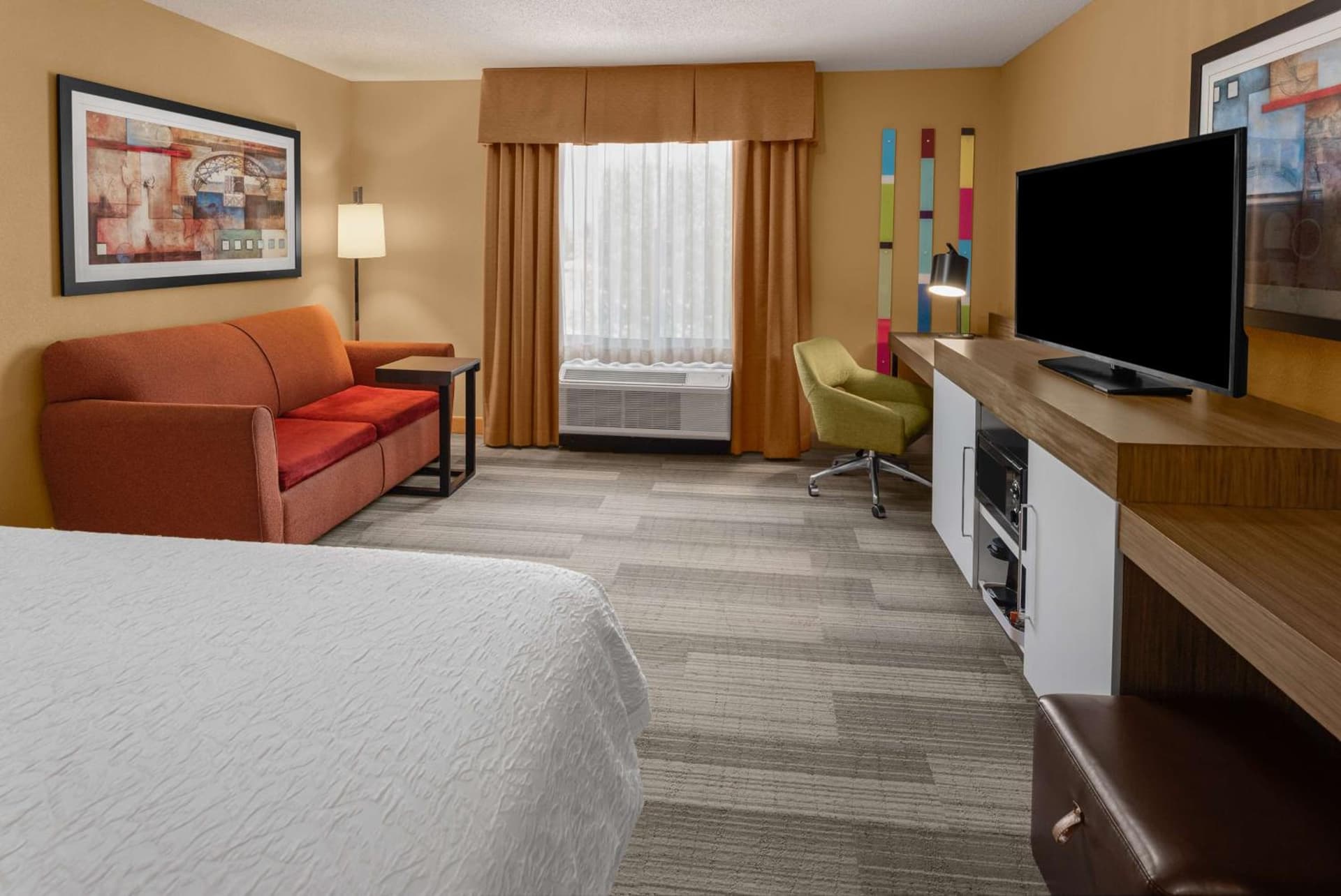 Hampton Inn & Suites Banning/Beaumont gallery photo in Banning, CA — image 19