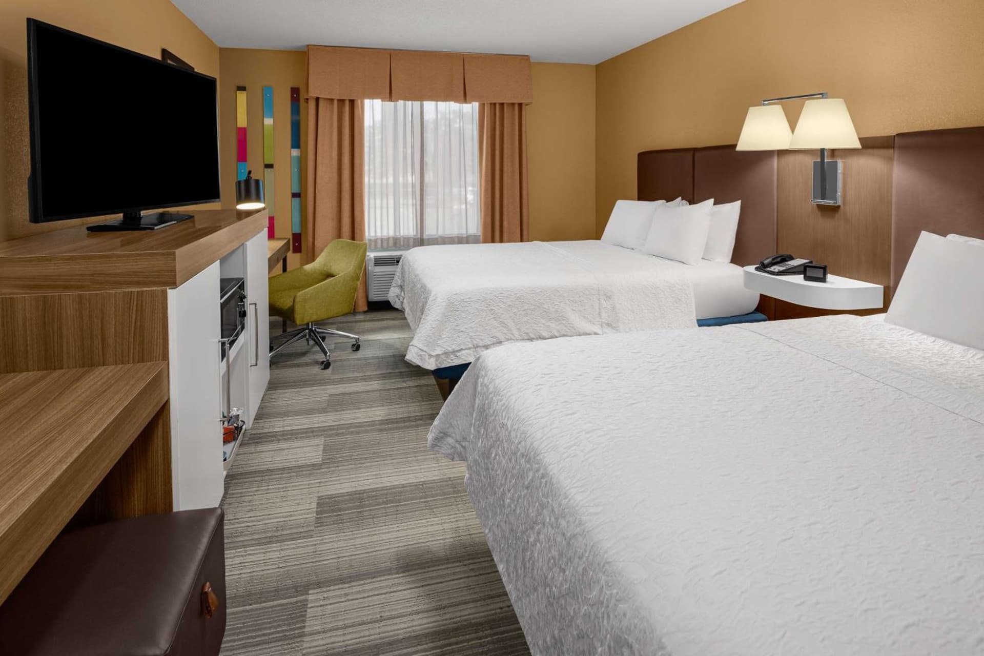 Hampton Inn & Suites Banning/Beaumont gallery photo in Banning, CA — image 35