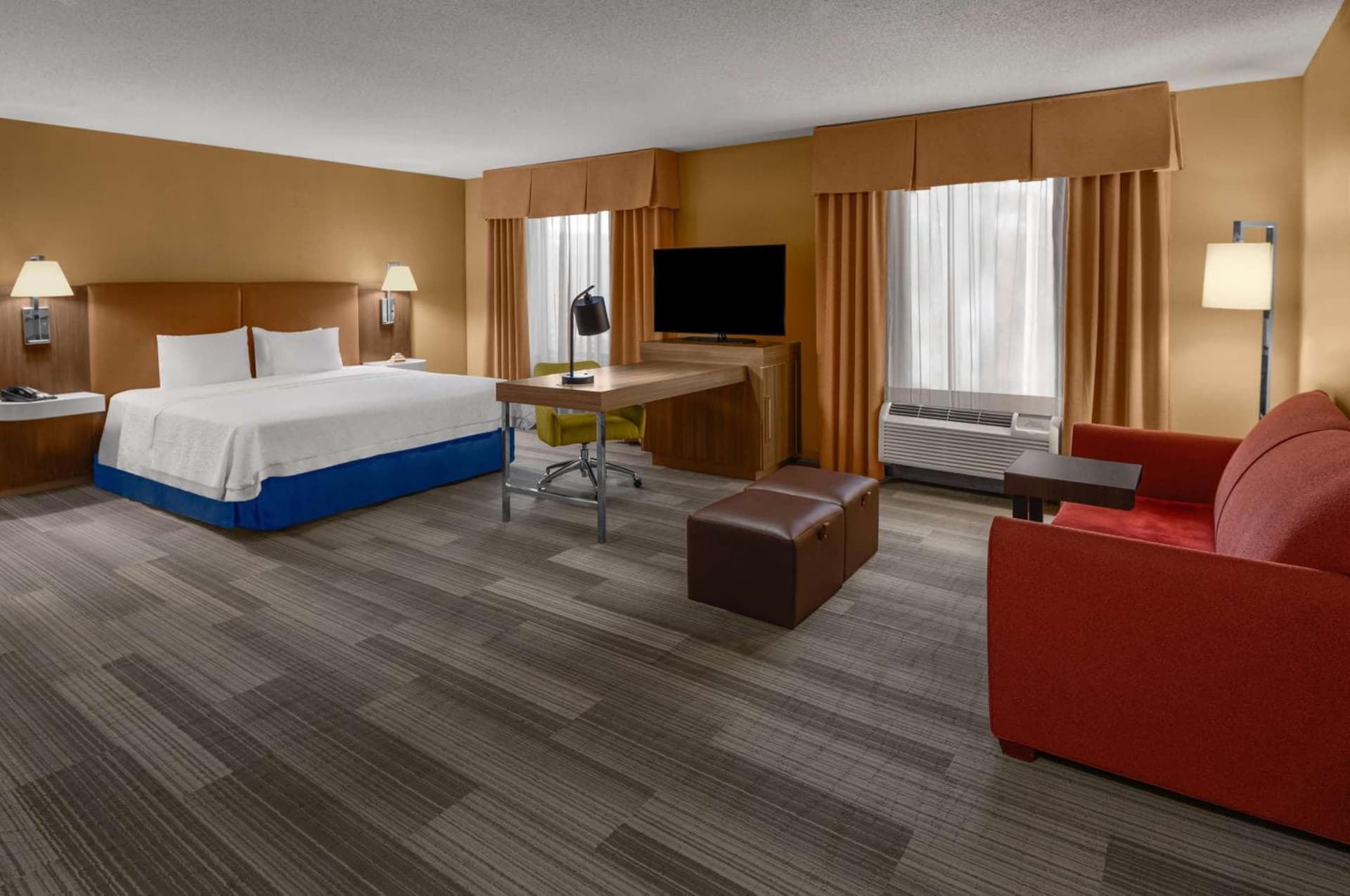 Hampton Inn & Suites Banning/Beaumont gallery photo in Banning, CA — image 18