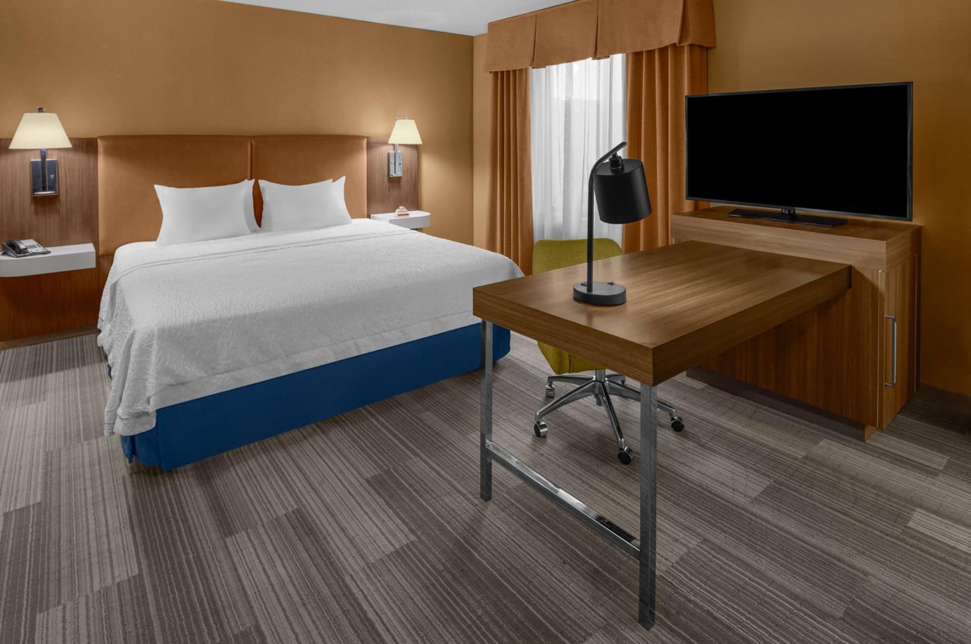 Hampton Inn & Suites Banning/Beaumont gallery photo in Banning, CA — image 39
