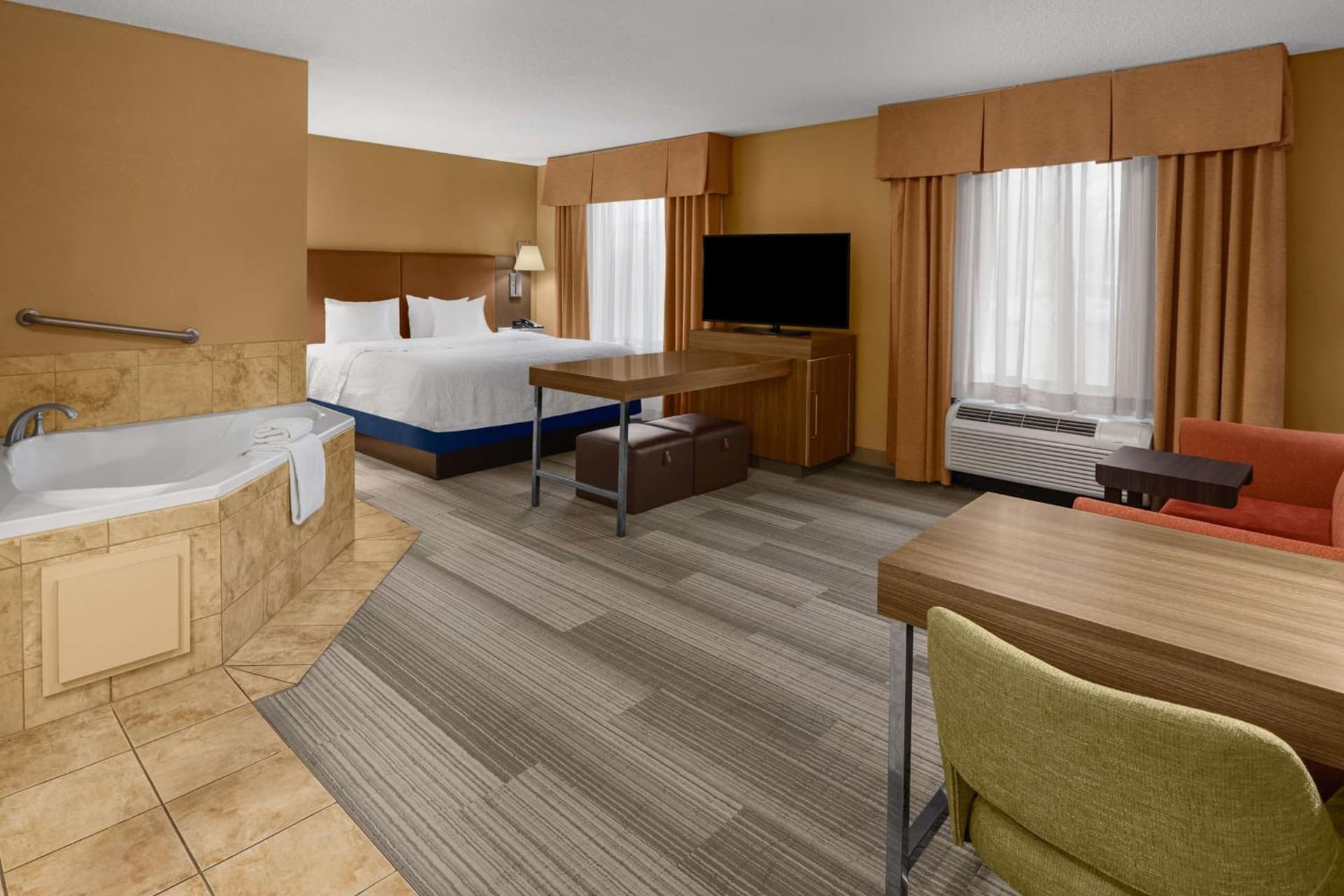 Hampton Inn & Suites Banning/Beaumont gallery photo in Banning, CA — image 13