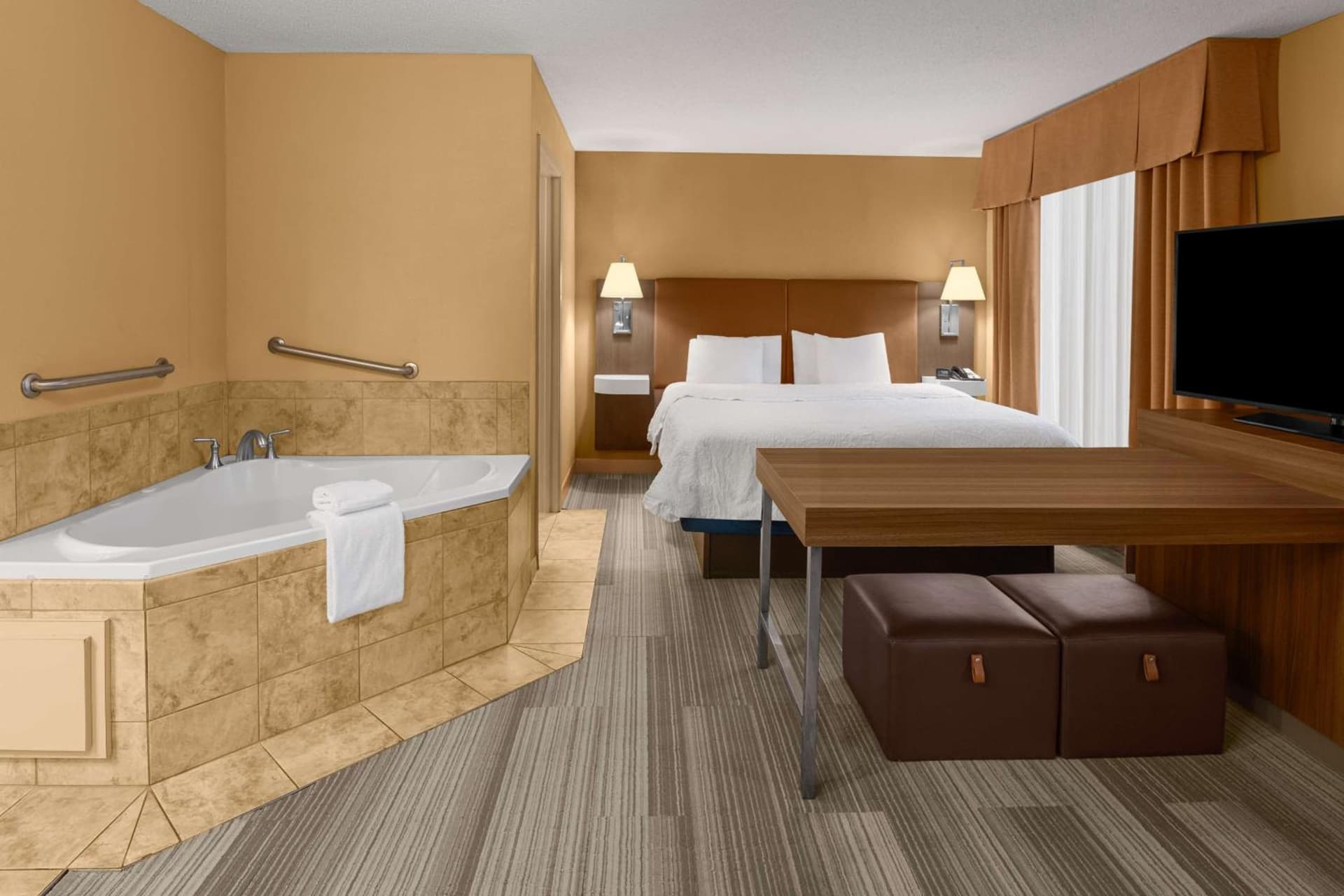 Hampton Inn & Suites Banning/Beaumont gallery photo in Banning, CA — image 26