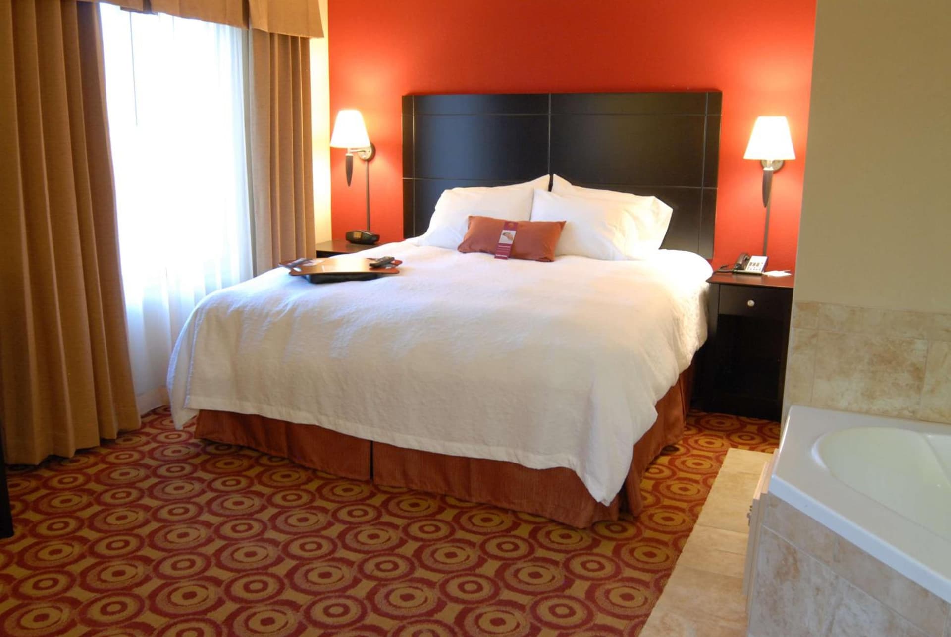 Hampton Inn & Suites Banning/Beaumont gallery photo in Banning, CA — image 6