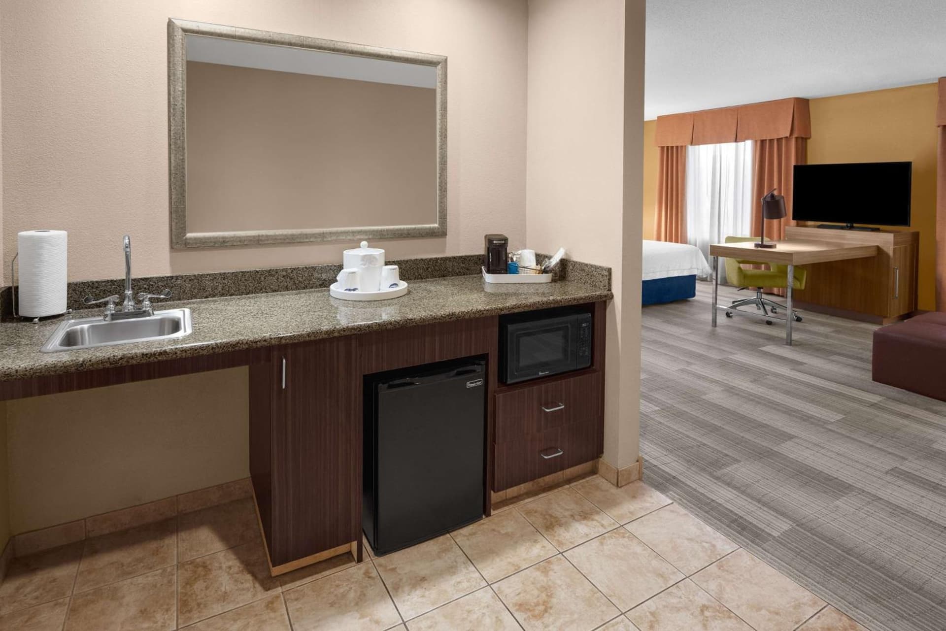 Hampton Inn & Suites Banning/Beaumont gallery photo in Banning, CA — image 17