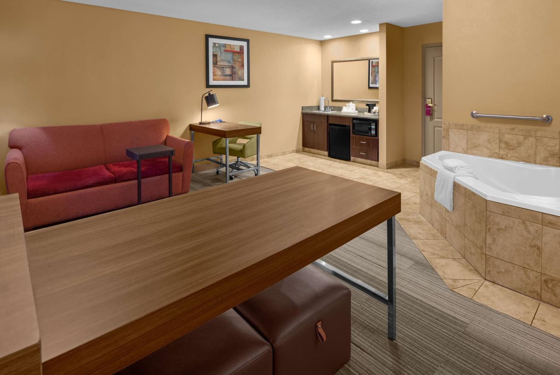 Hampton Inn & Suites Banning/Beaumont gallery photo in Banning, CA — image 32