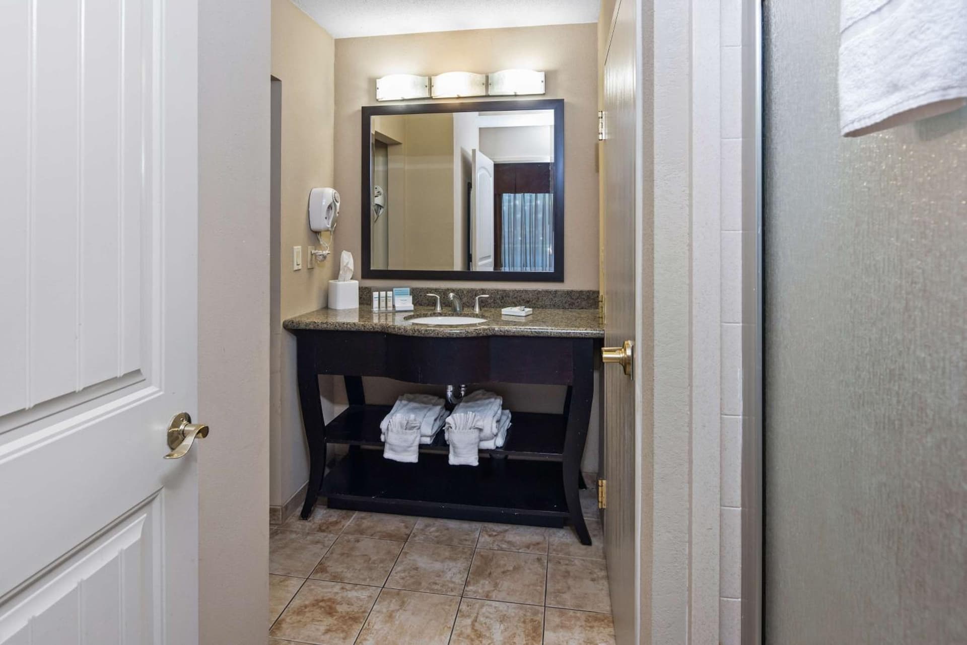 Hampton Inn & Suites Banning/Beaumont gallery photo in Banning, CA — image 16