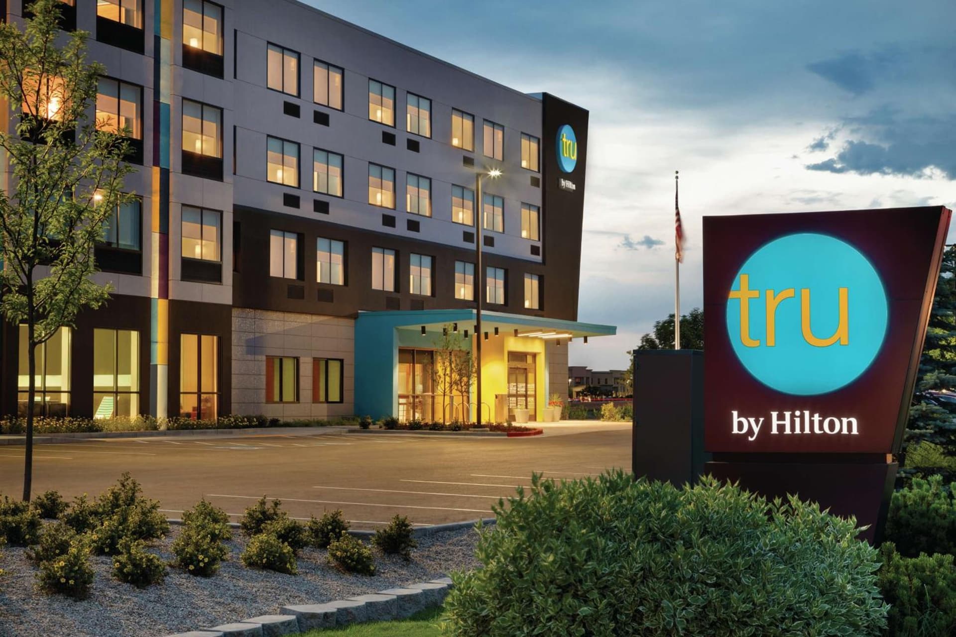Tru by Hilton Meridian Boise West ID gallery photo in Meridian, ID — image 13
