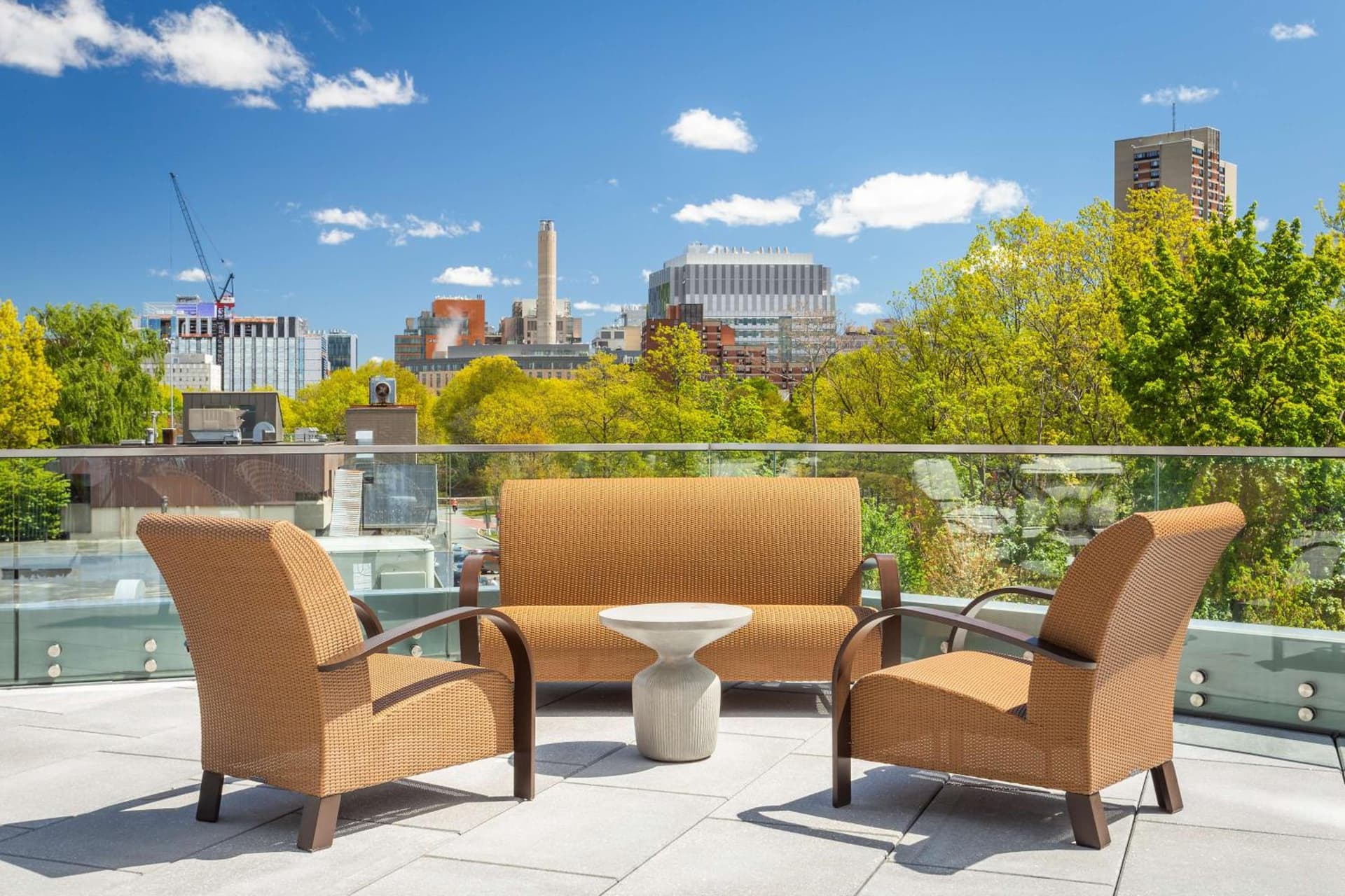 Hilton Garden Inn Boston Brookline, Ma interior in Brookline — gallery photo 2