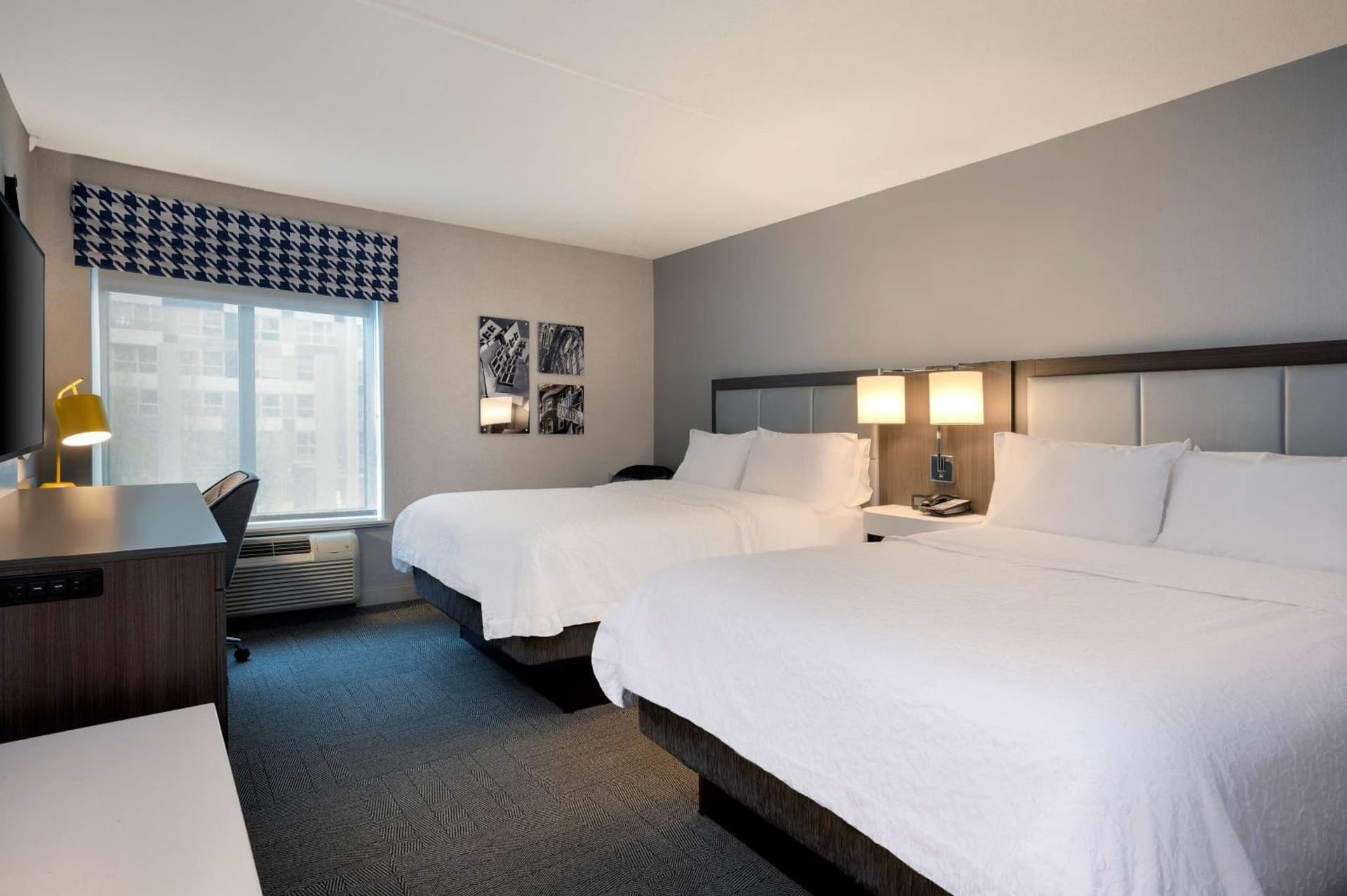 Hampton Inn by Hilton Boston/Cambridge gallery photo in Cambridge, MA — image 30
