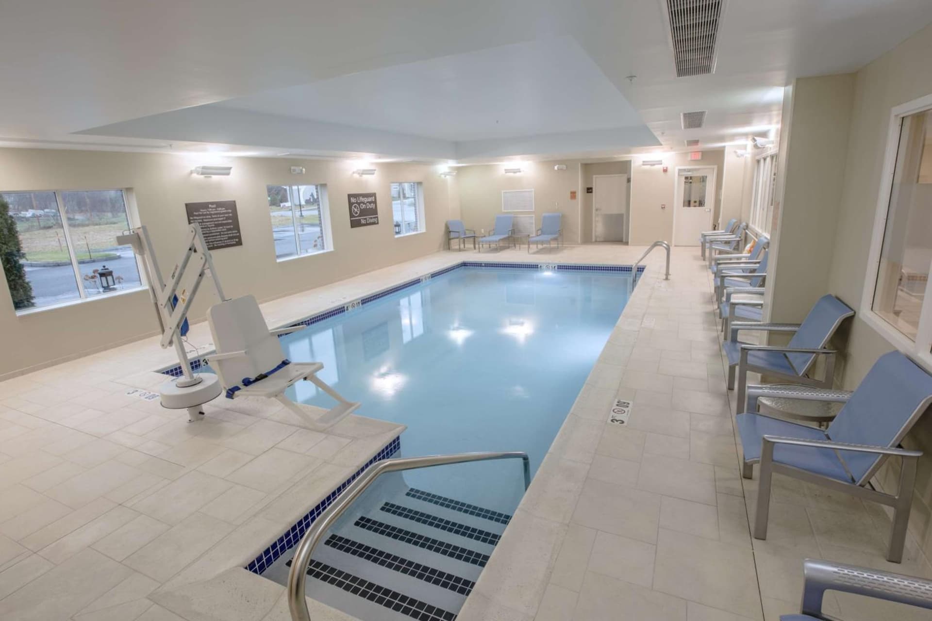 Hampton Inn by Hilton Amesbury, MA gallery photo in Amesbury — image 33