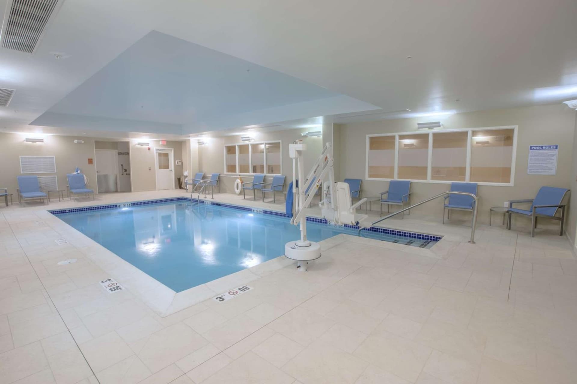 Hampton Inn by Hilton Amesbury, MA gallery photo in Amesbury — image 25