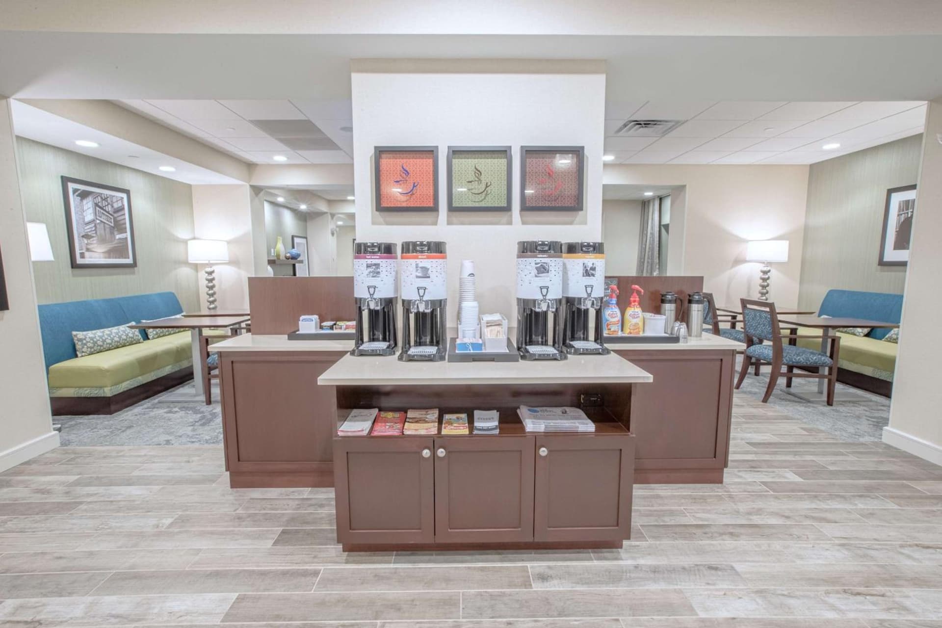 Hampton Inn by Hilton Amesbury, MA gallery photo in Amesbury — image 29