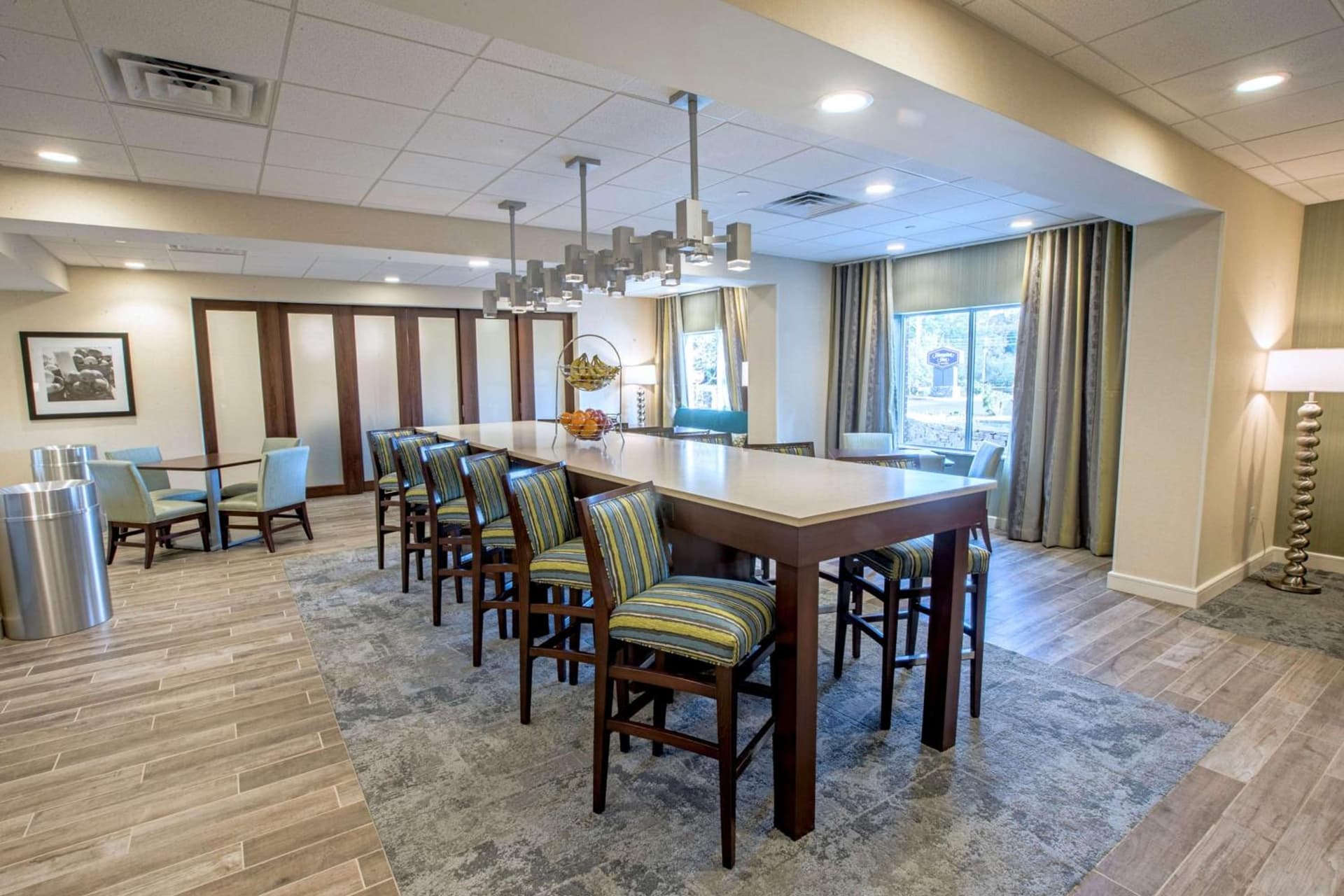 Hampton Inn by Hilton Amesbury, MA gallery photo in Amesbury — image 28