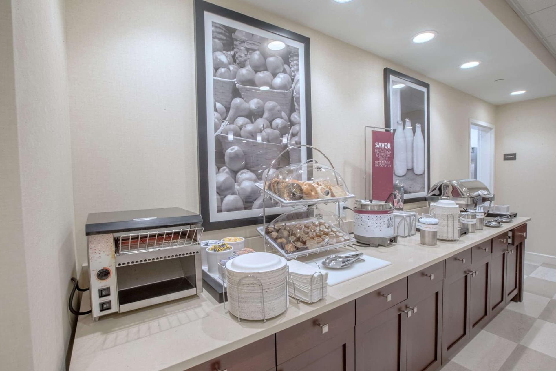 Hampton Inn by Hilton Amesbury, MA gallery photo in Amesbury — image 6