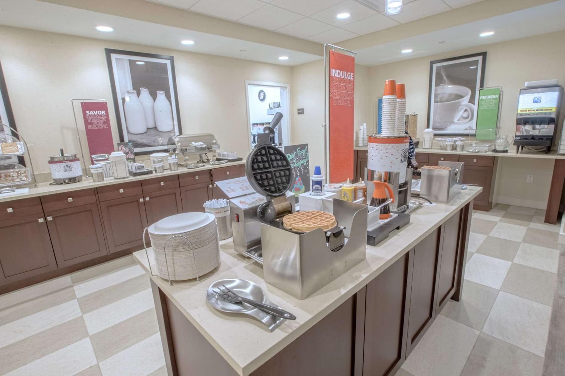 Hampton Inn by Hilton Amesbury, MA gallery photo in Amesbury — image 5