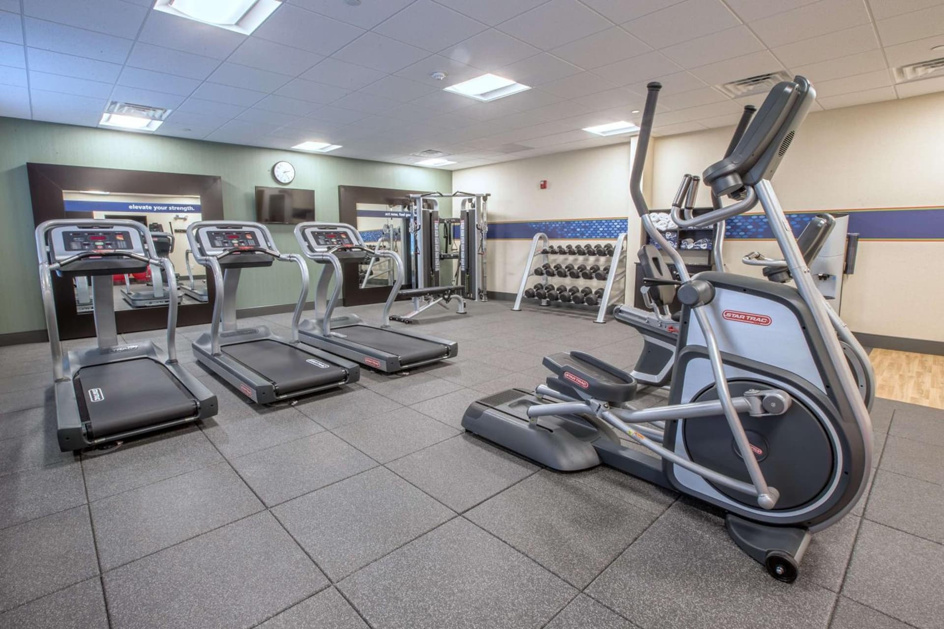 Hampton Inn by Hilton Amesbury, MA gallery photo in Amesbury — image 11