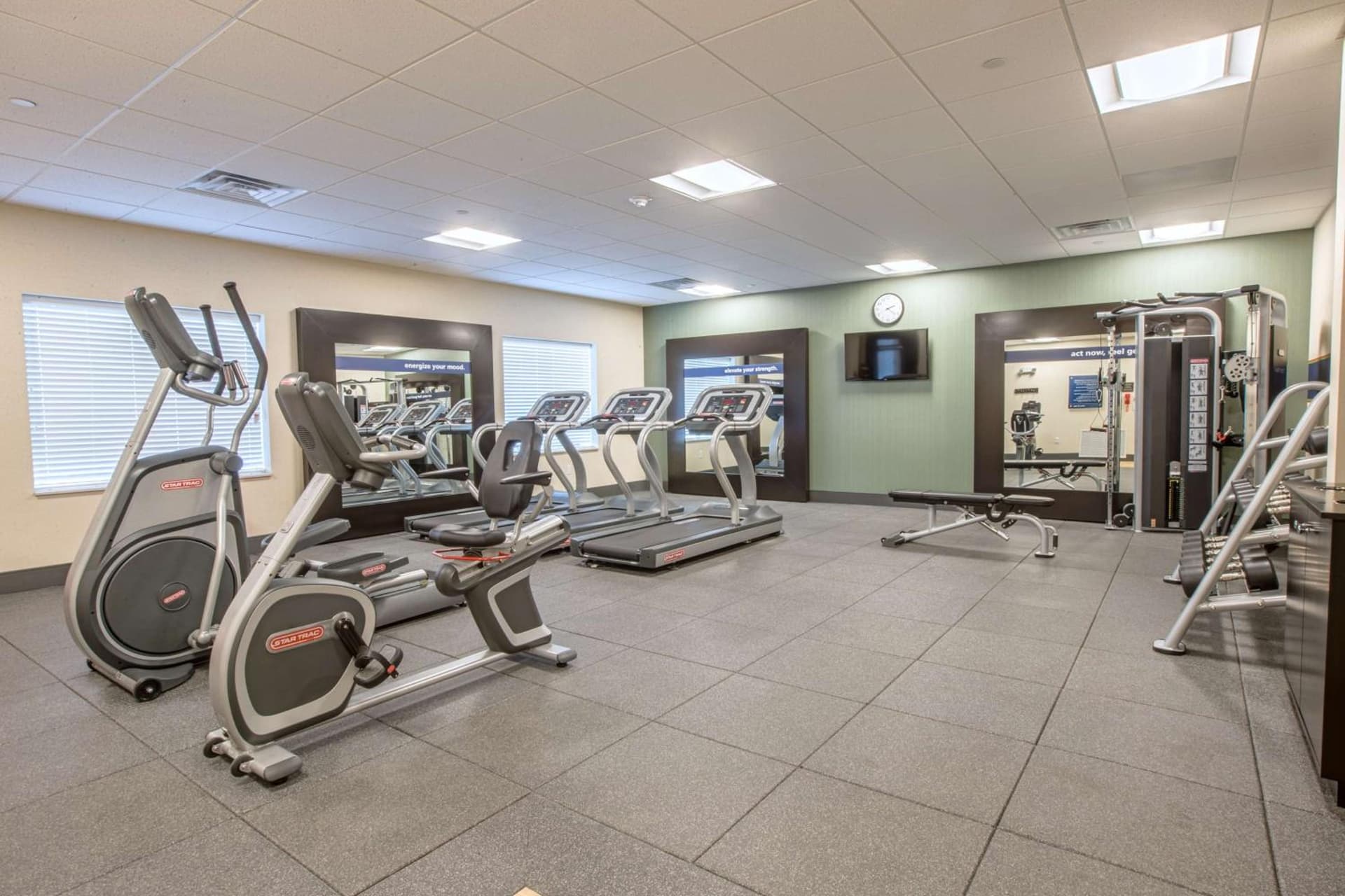Hampton Inn by Hilton Amesbury, MA gallery photo in Amesbury — image 27